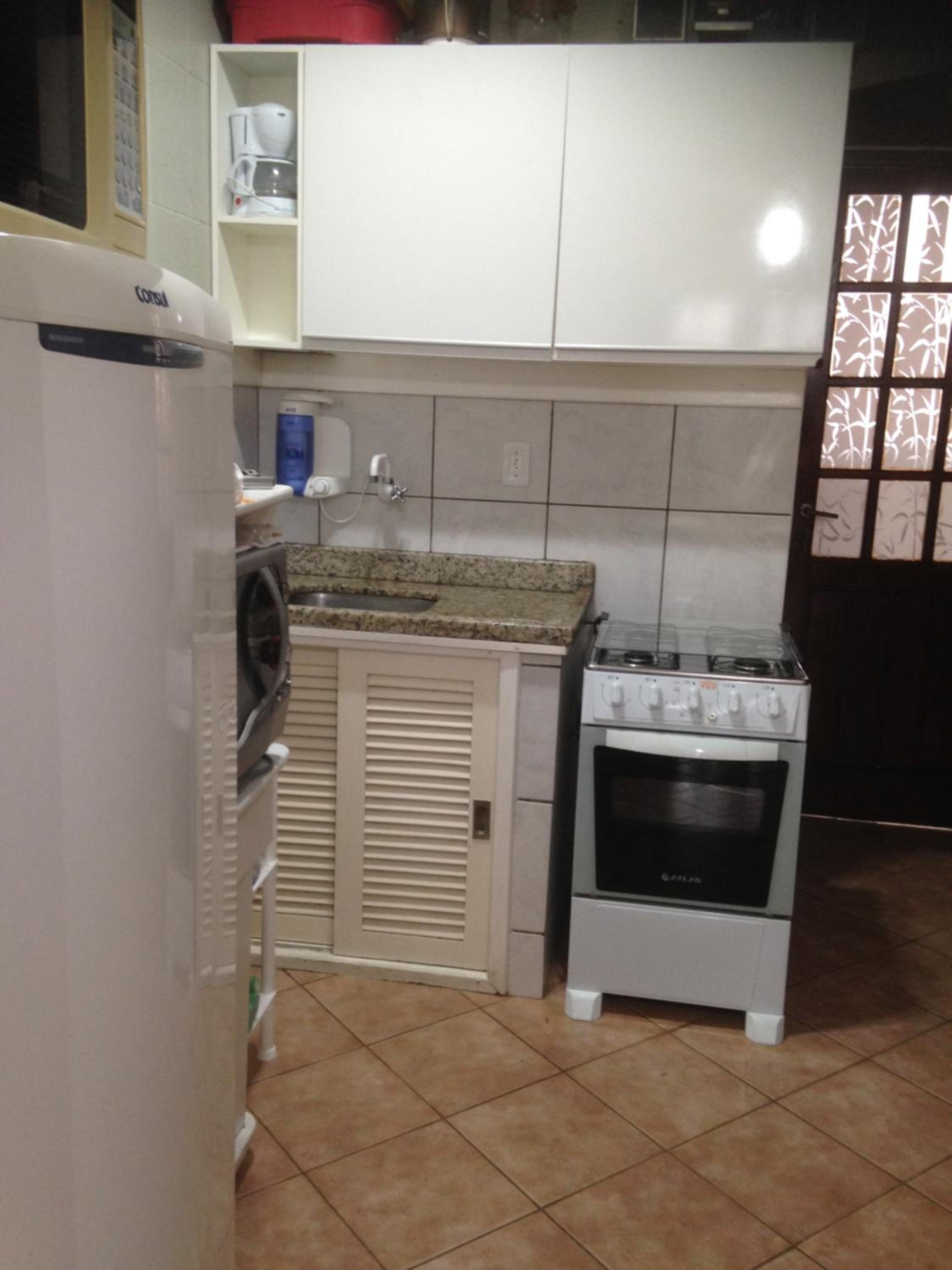 Sobrado Triplex