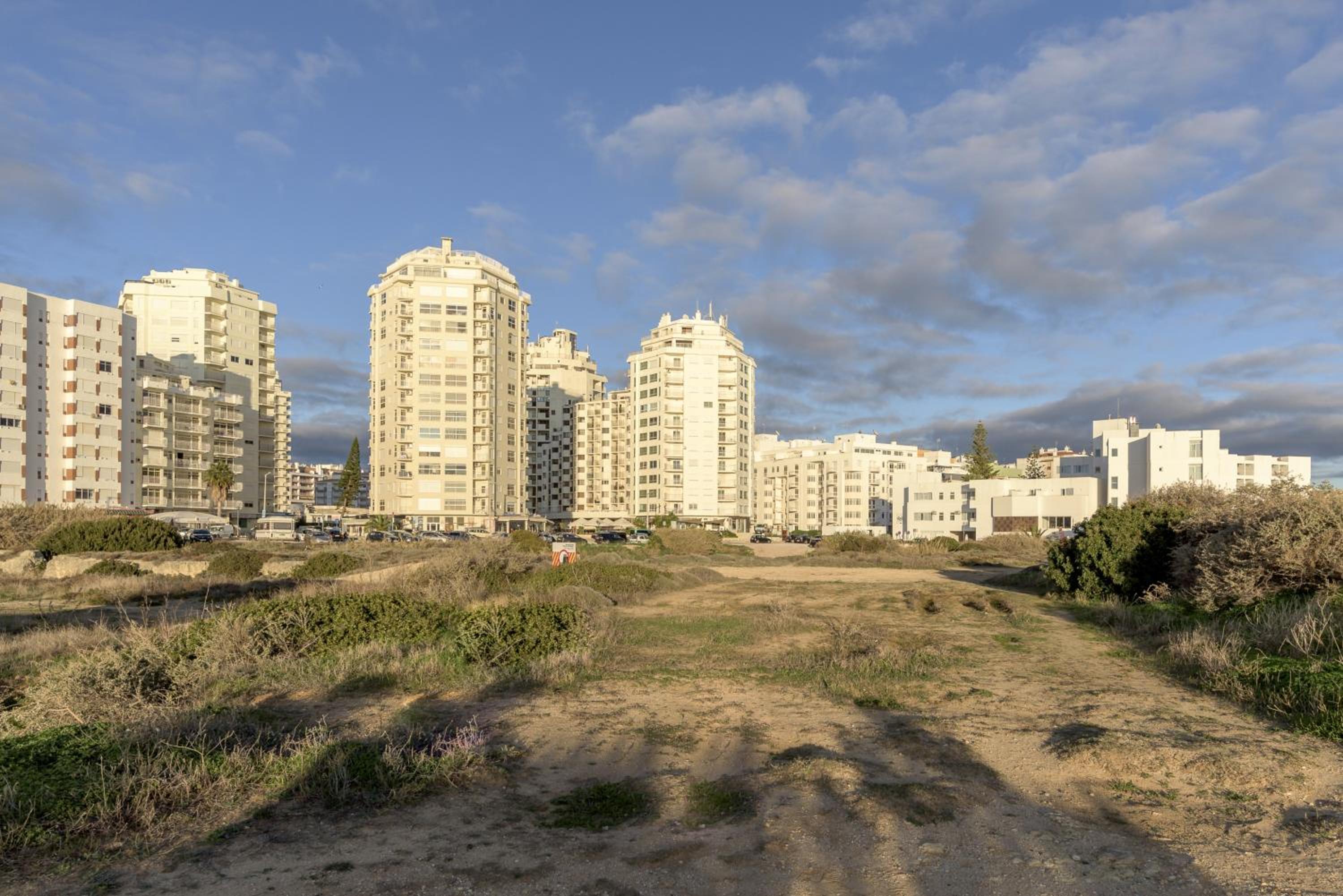 FLH Armação de Pêra Beach Apartment view 2