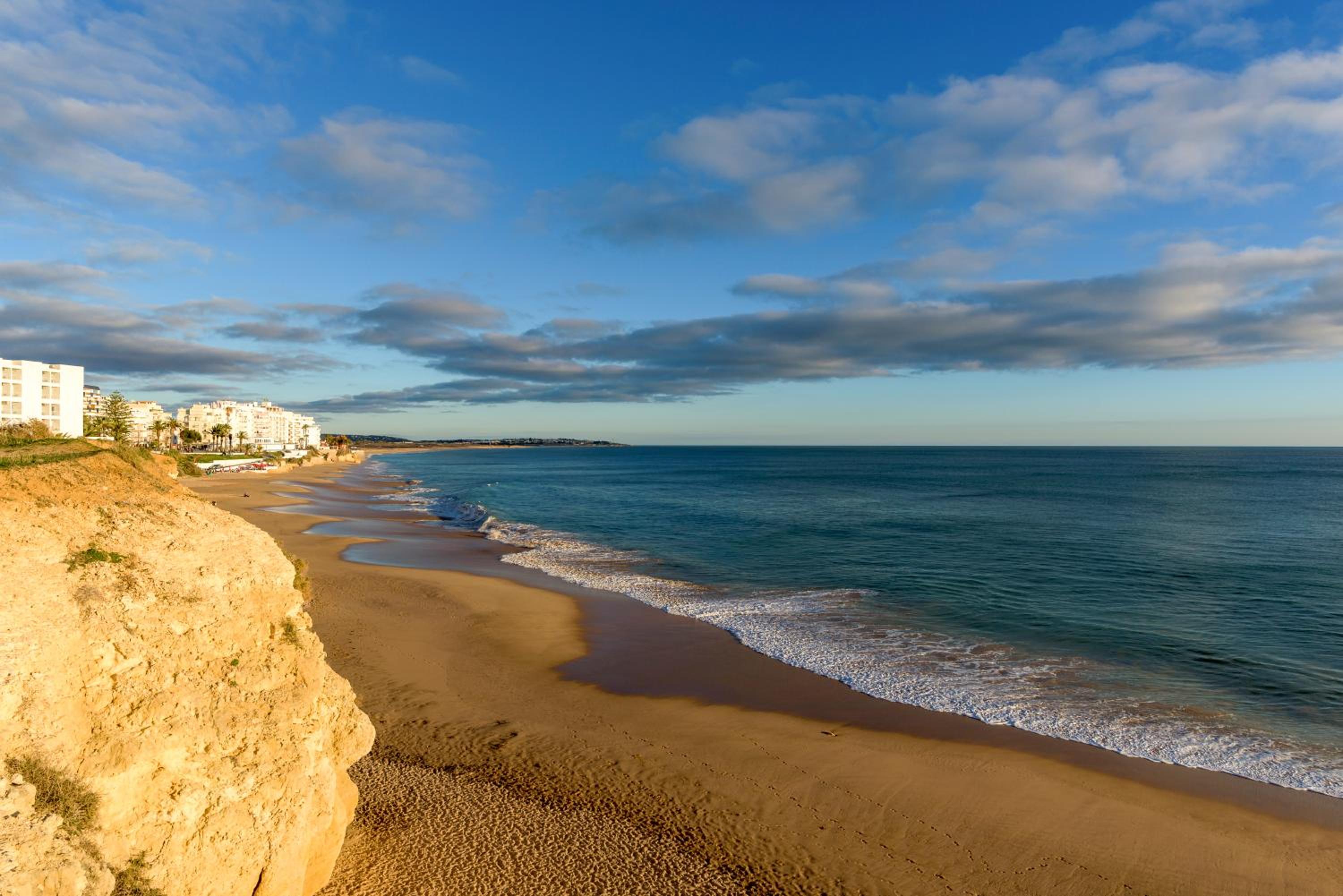 FLH Armação de Pêra Beach Apartment view 3