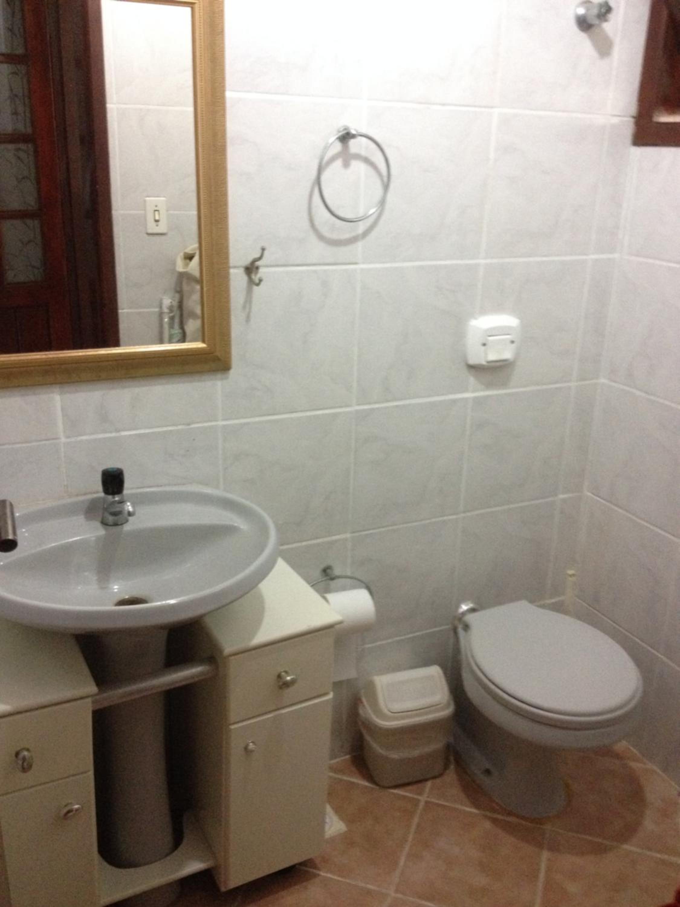Sobrado Triplex