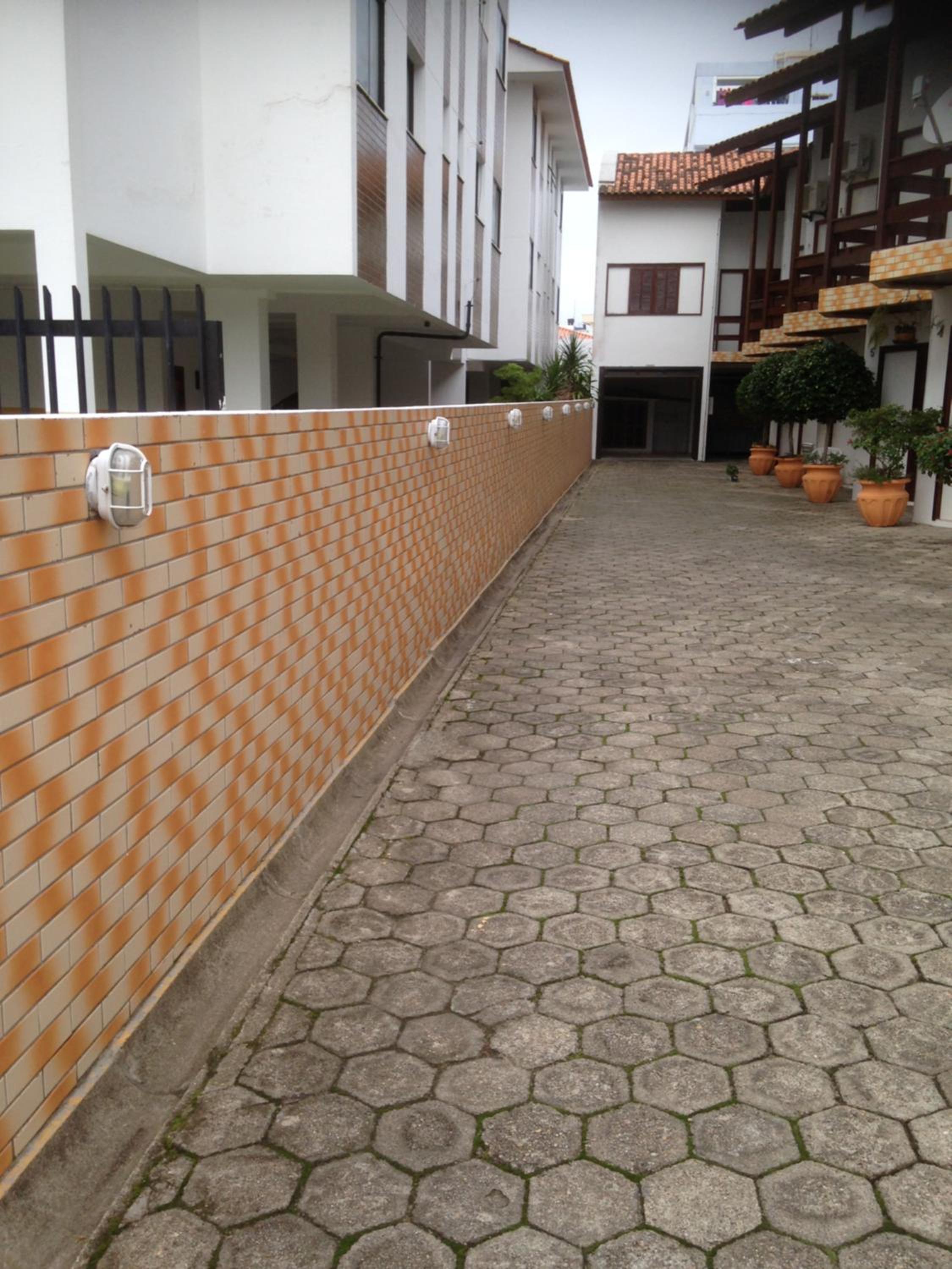 Sobrado Triplex
