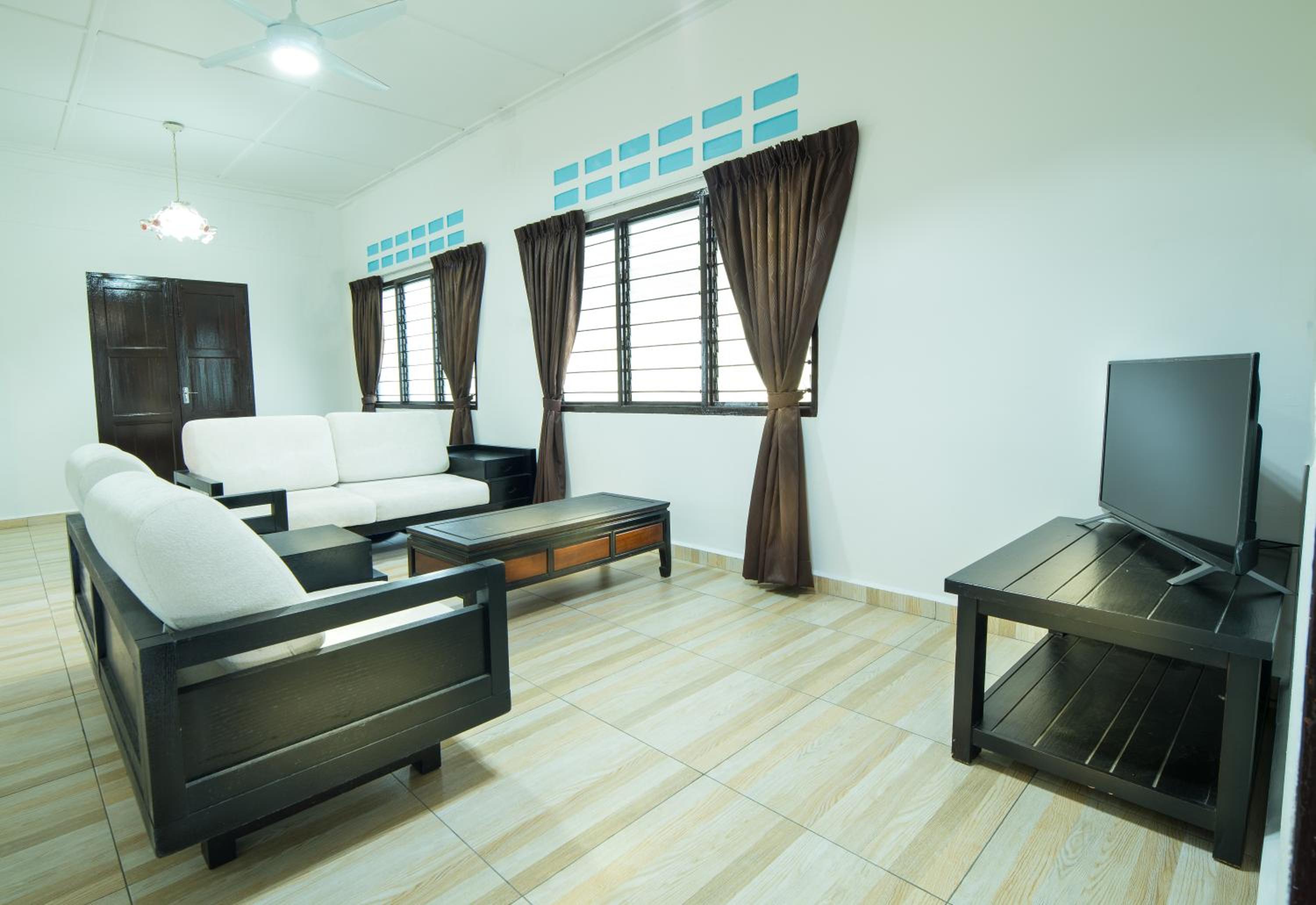 SingVillage Holiday House photo 2