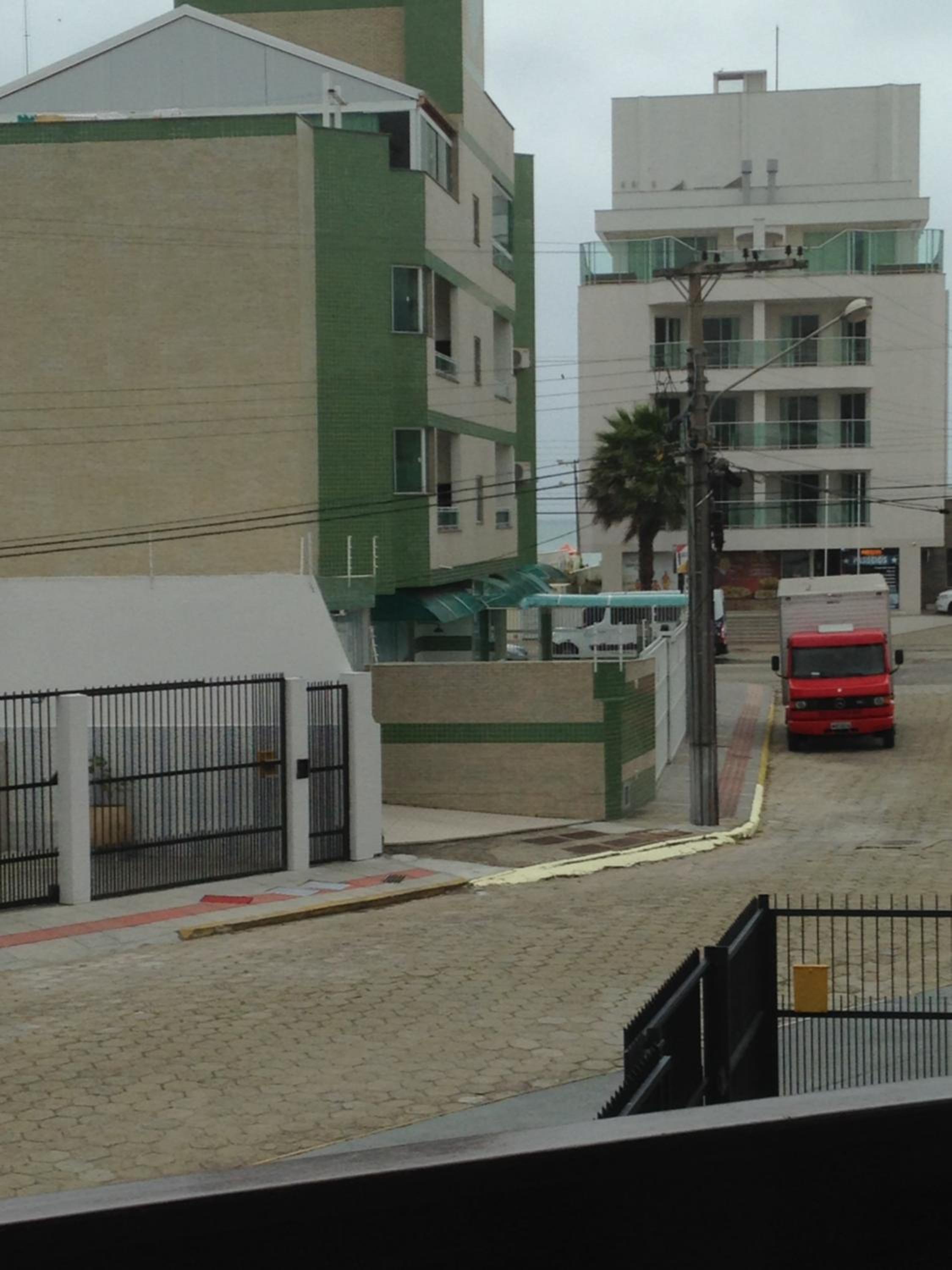Sobrado Triplex