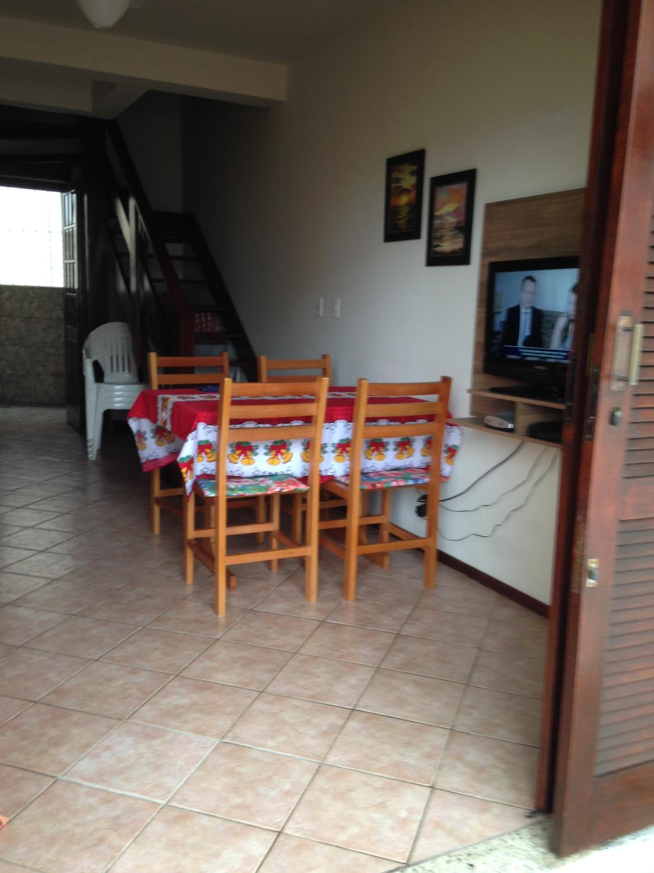 Sobrado Triplex