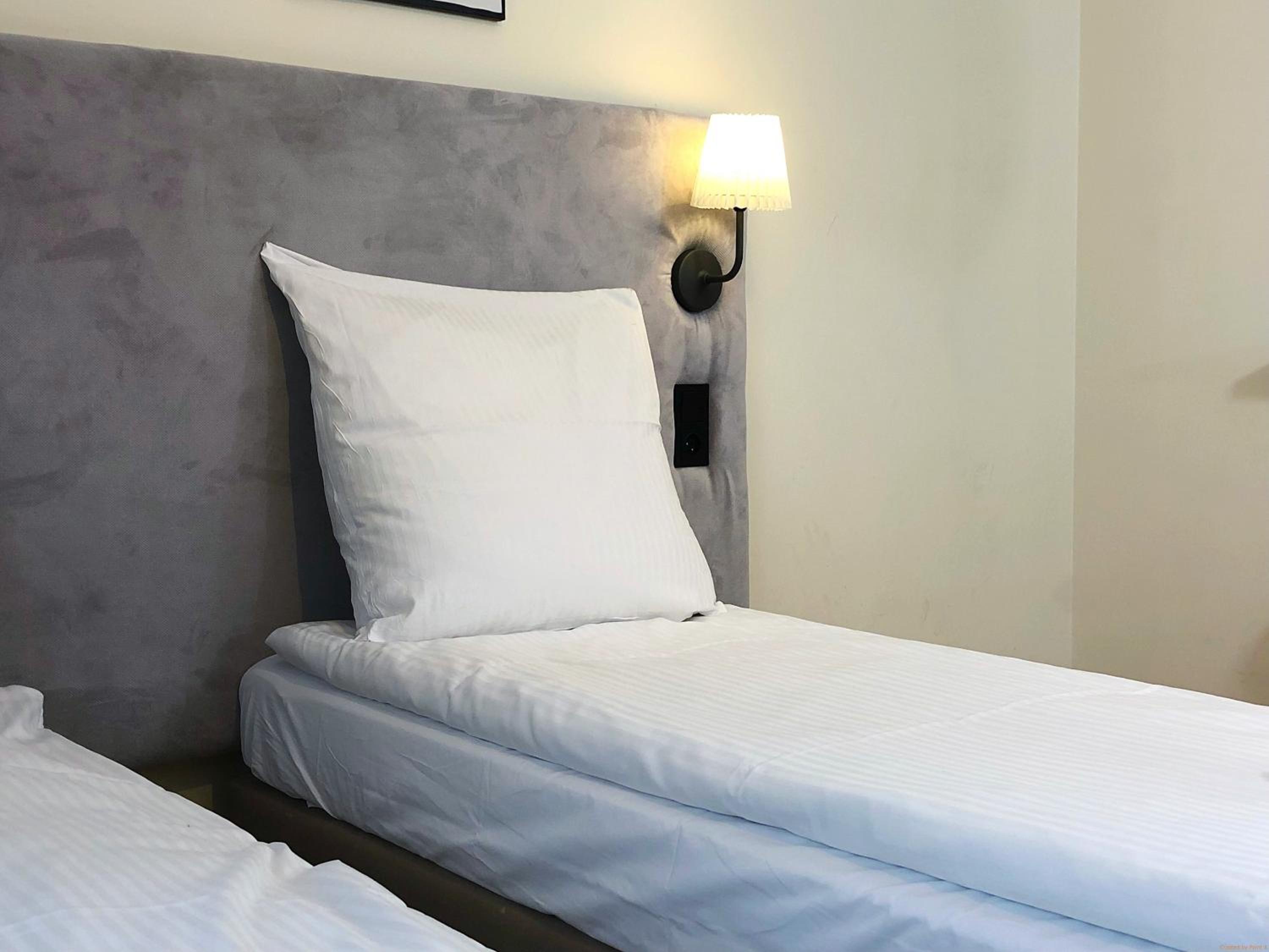 Residence Aparthotel — 10
