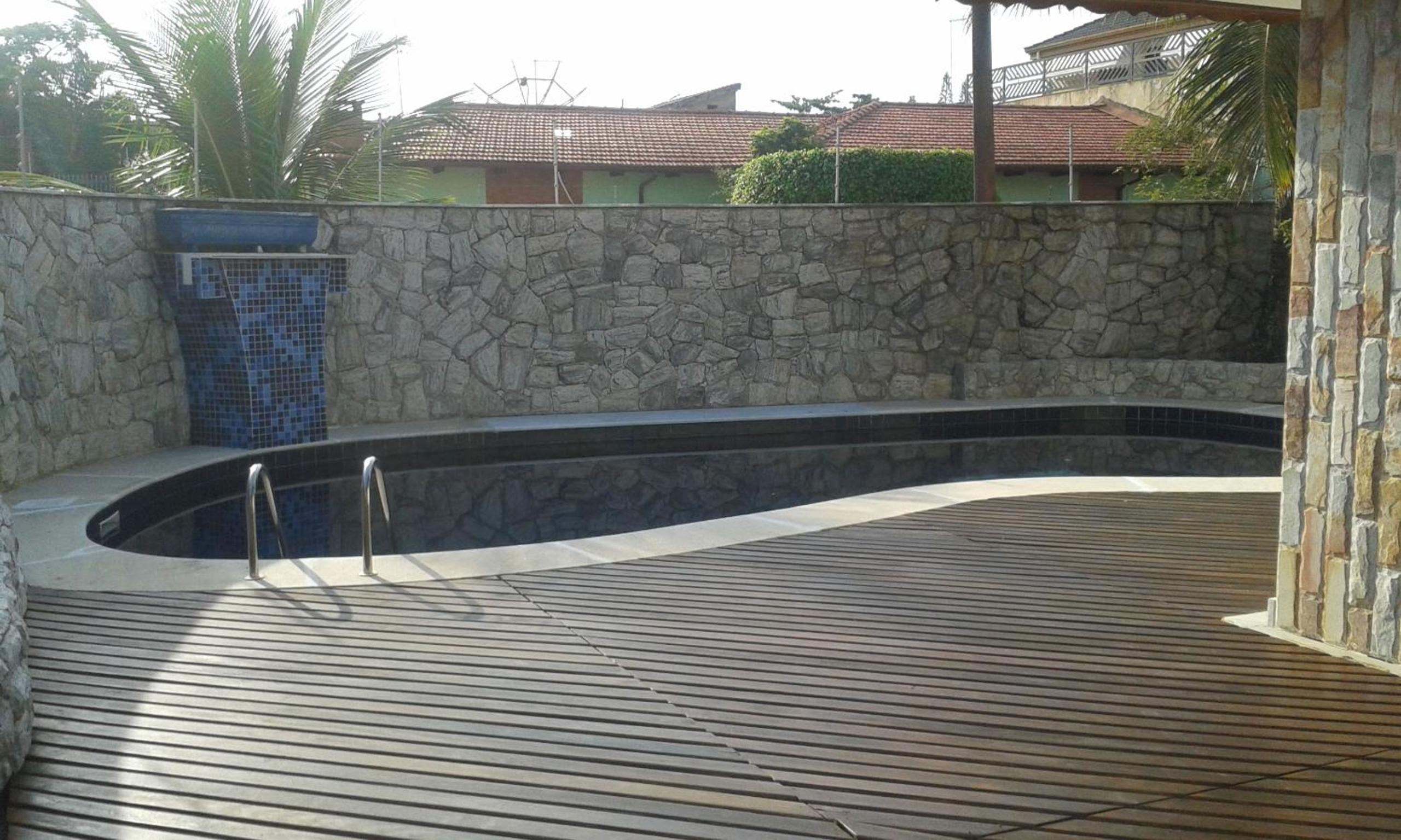 Casa de praia Peruibe