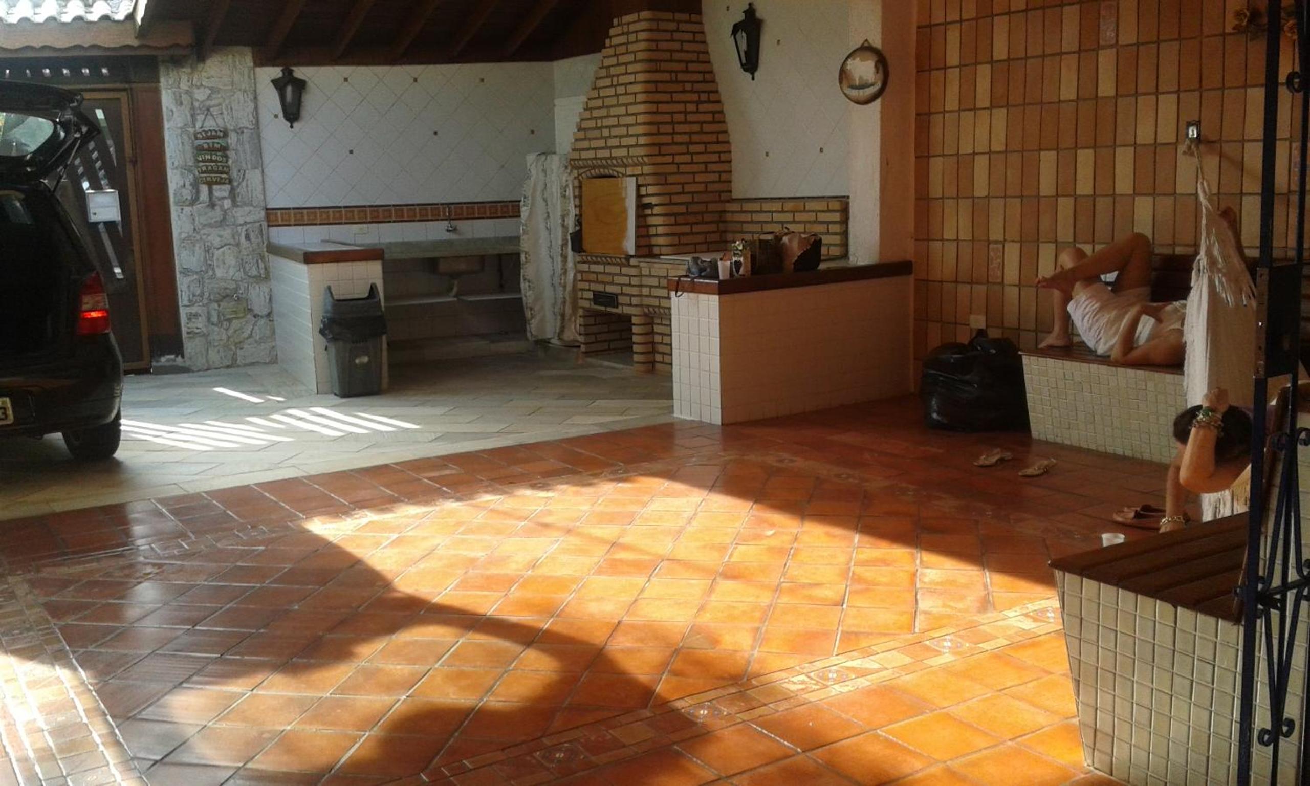 Casa de praia Peruibe
