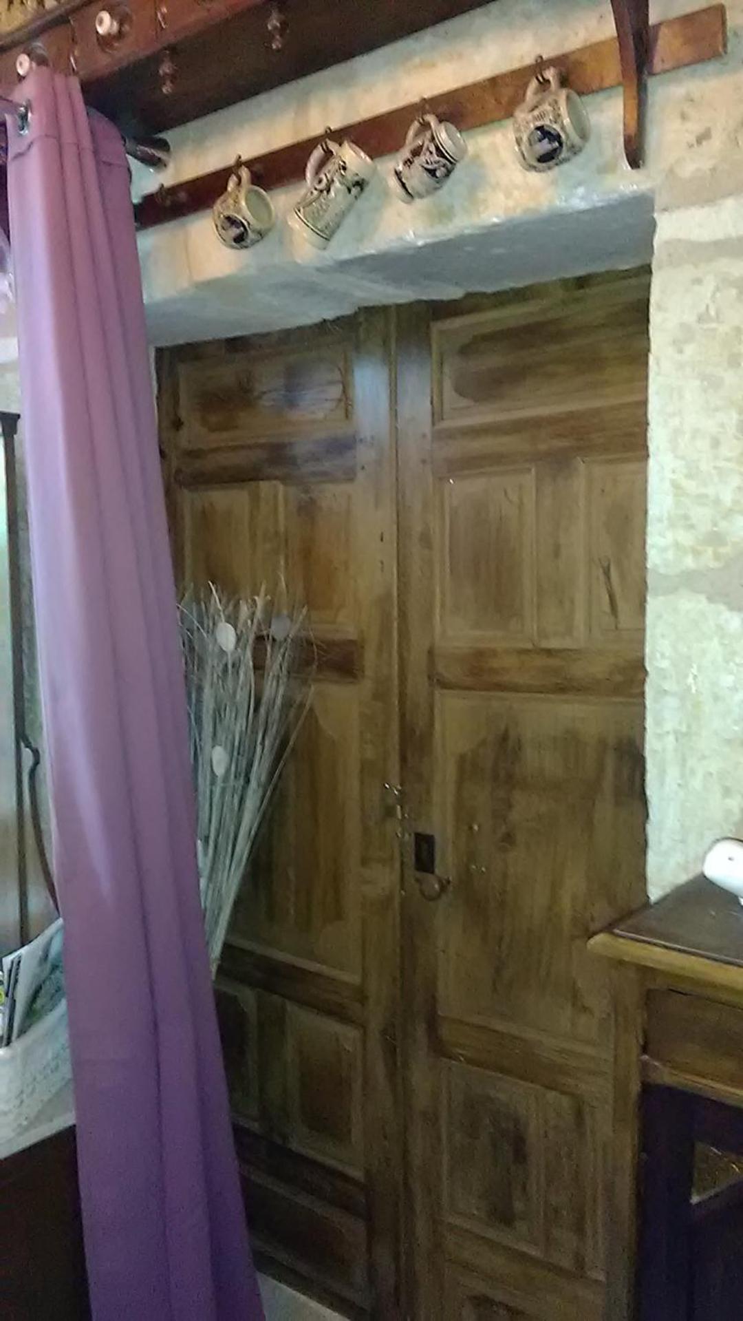 Manoir Le Cristal , grosses reductions sur les entrées du Futuroscpe, petites et grandes chambres familiales