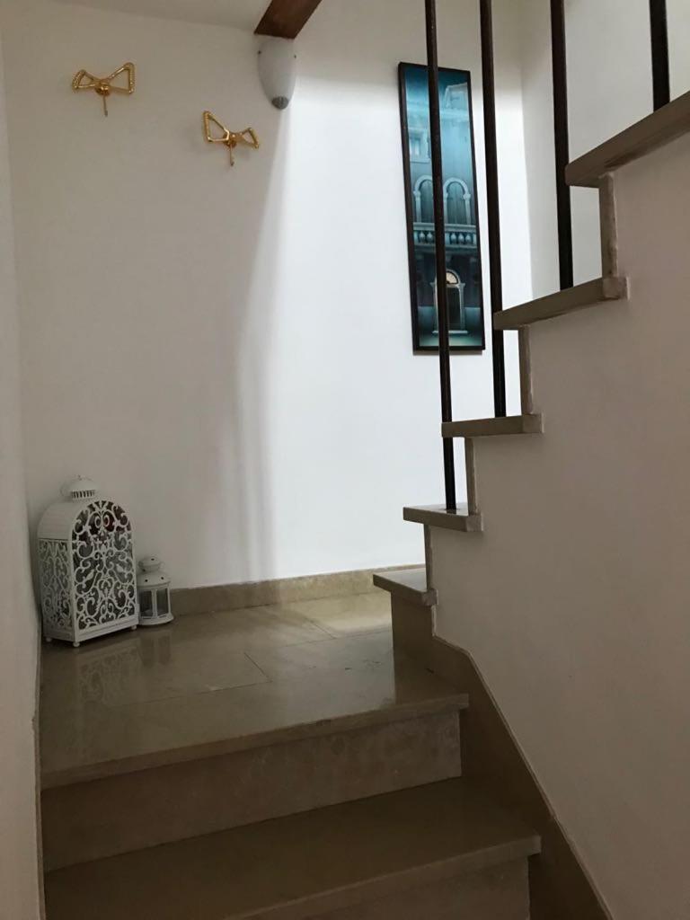 KEY LOCATION near Palazzo Grassi
