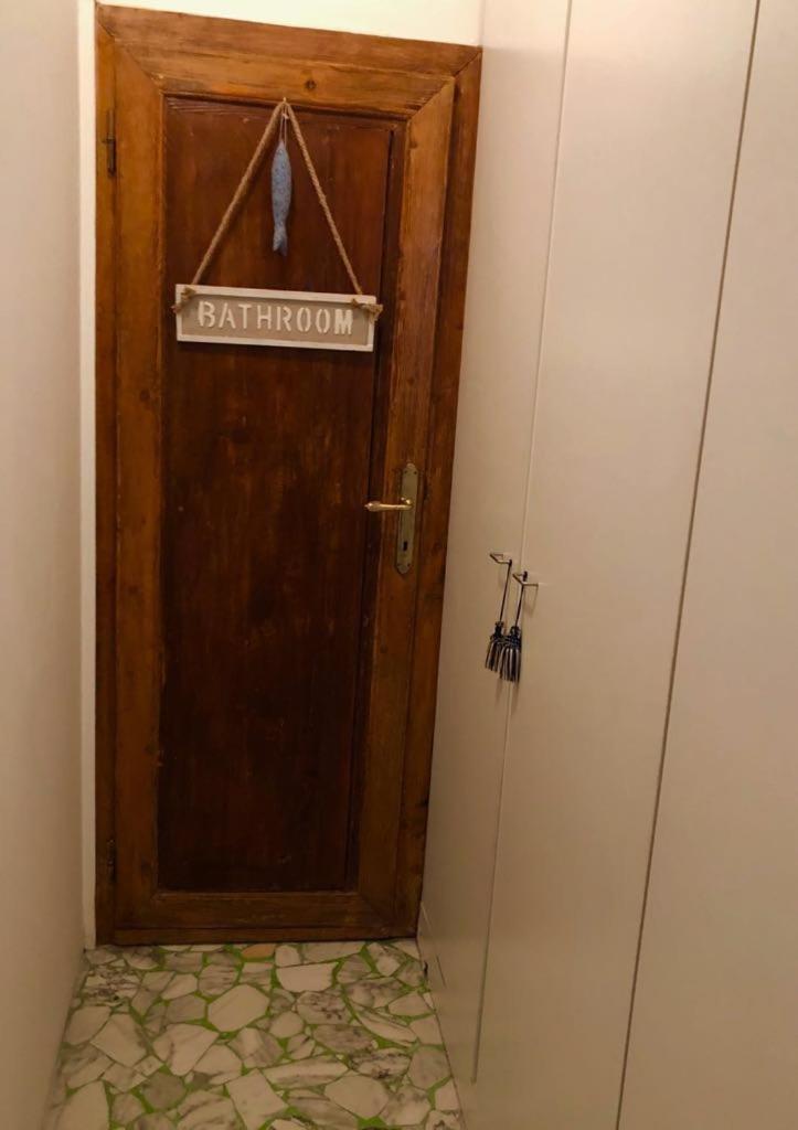 KEY LOCATION near Palazzo Grassi