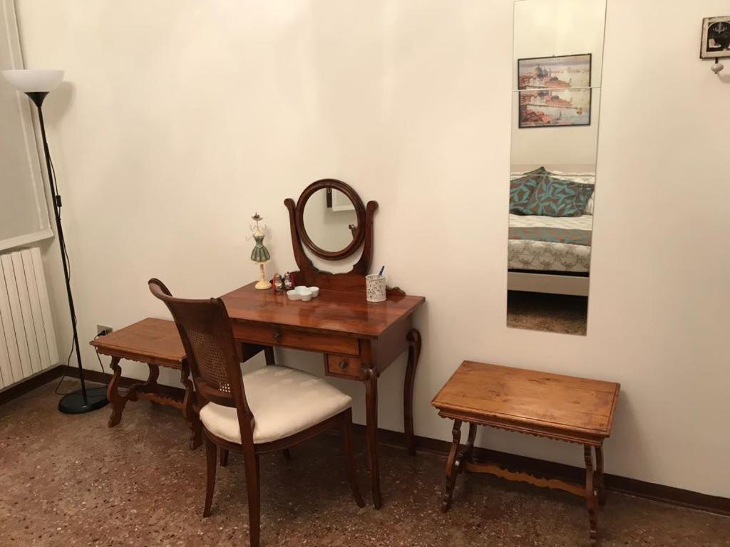 KEY LOCATION near Palazzo Grassi