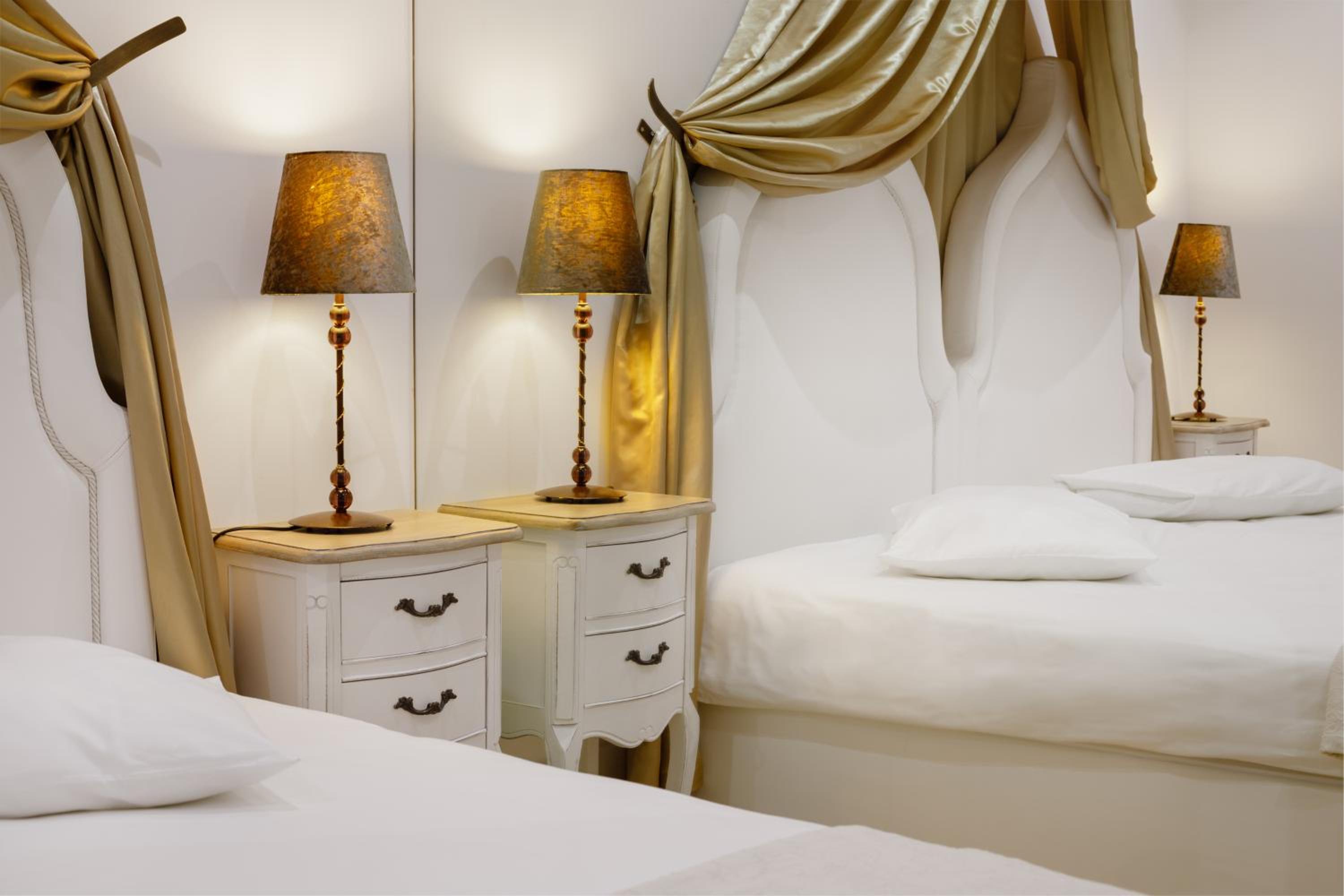 Oporto Vintage Apartment