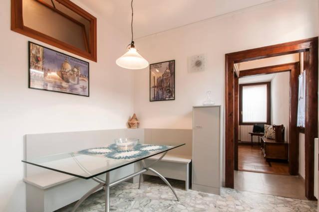 KEY LOCATION near Palazzo Grassi