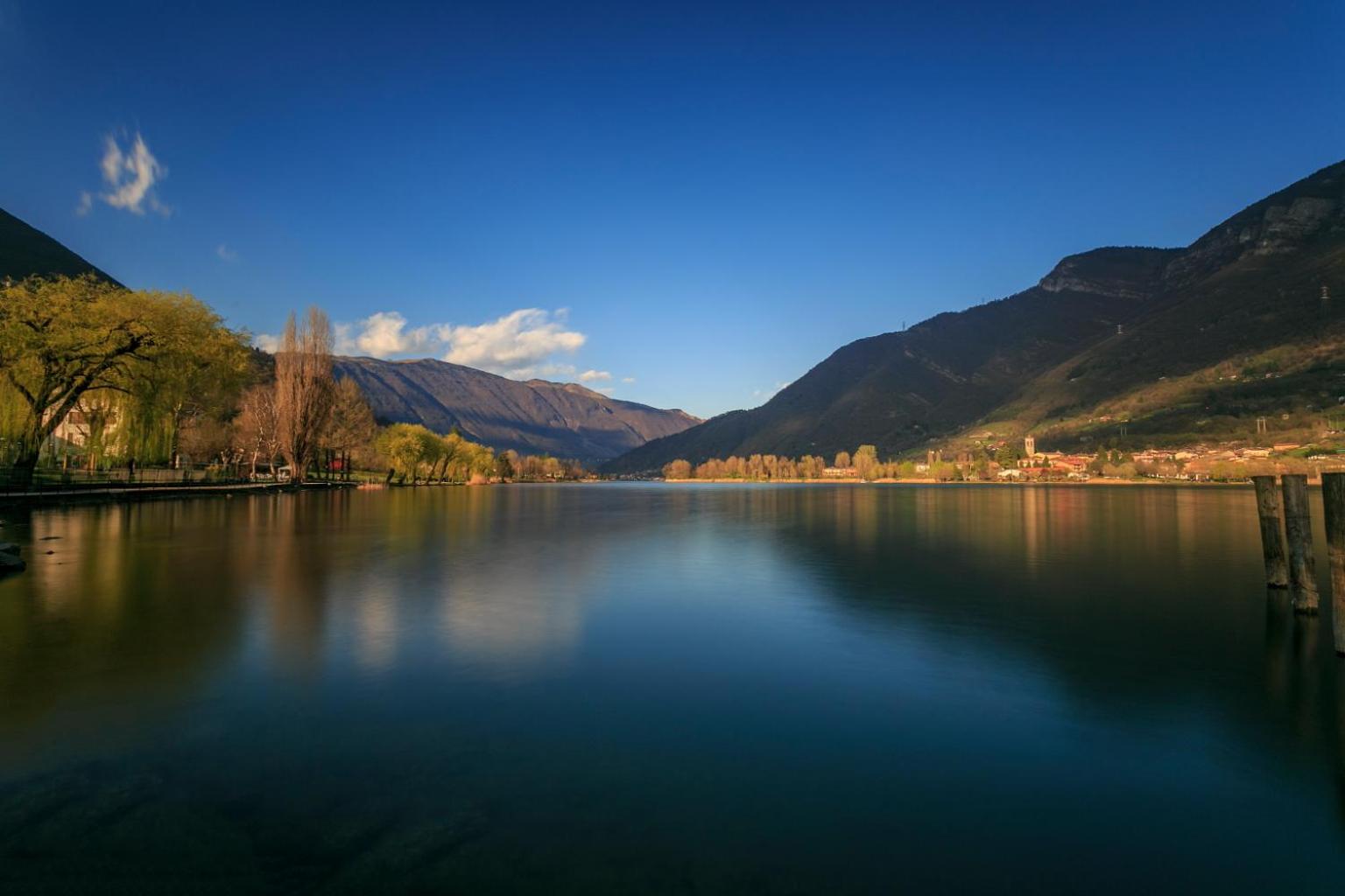 CASA VACANZA Residence Lago di Endine