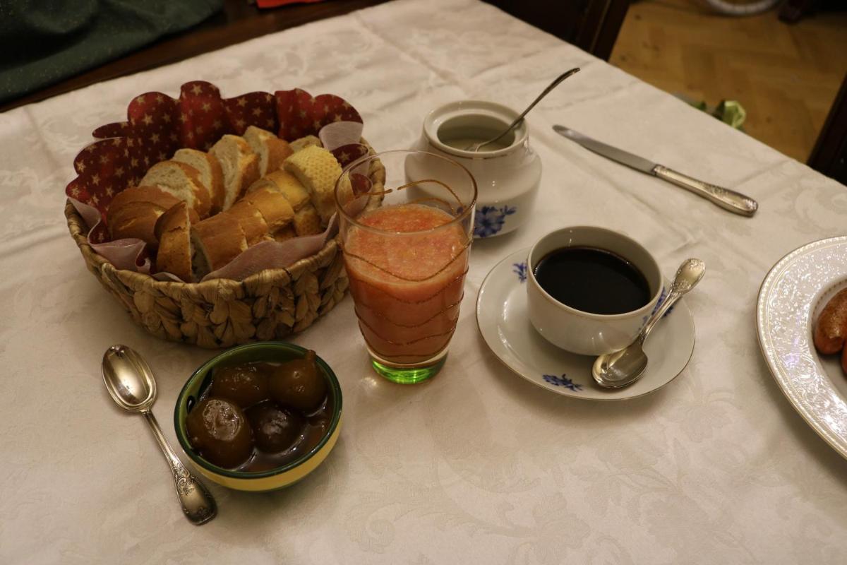 Dilijan Family House
