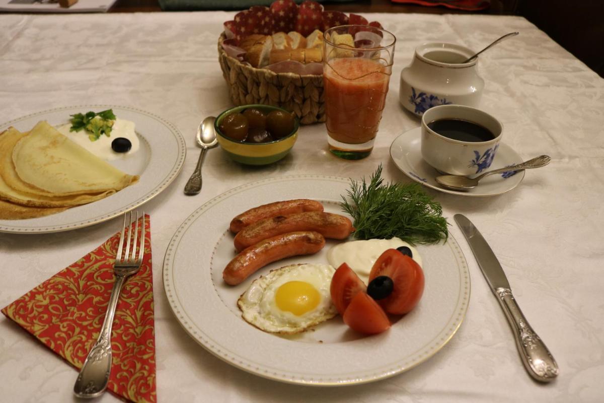 Dilijan Family House