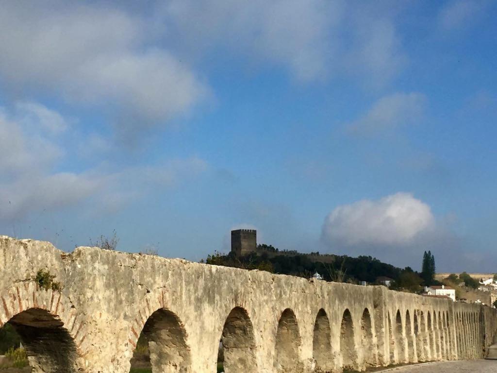 Casa de férias Josefa D´Óbidos view 2