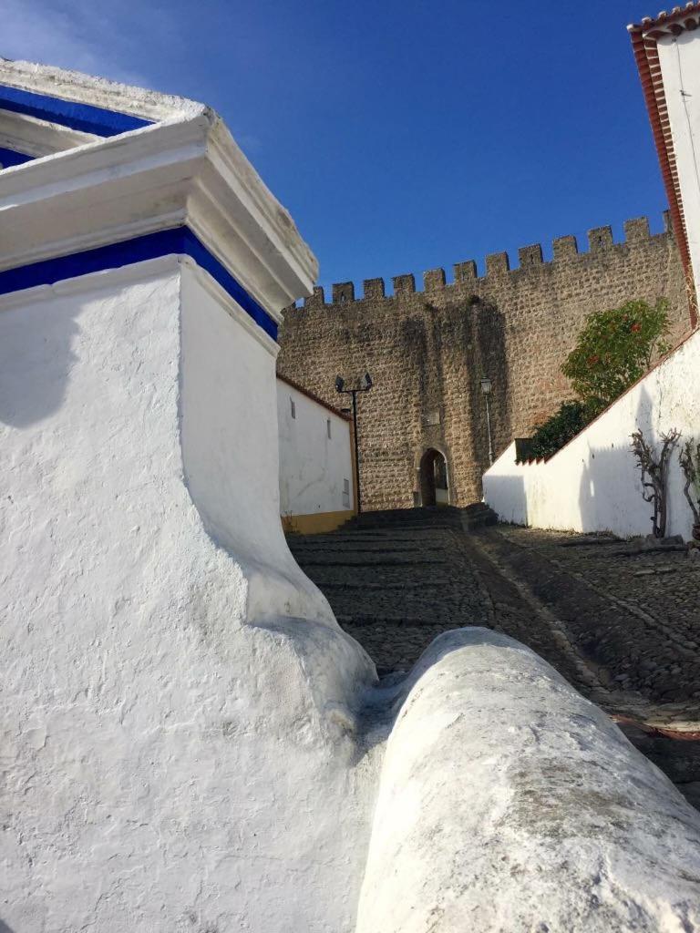 Casa de férias Josefa D´Óbidos view 3