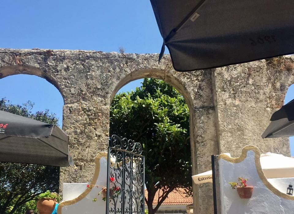 Casa de férias Josefa D´Óbidos view 4