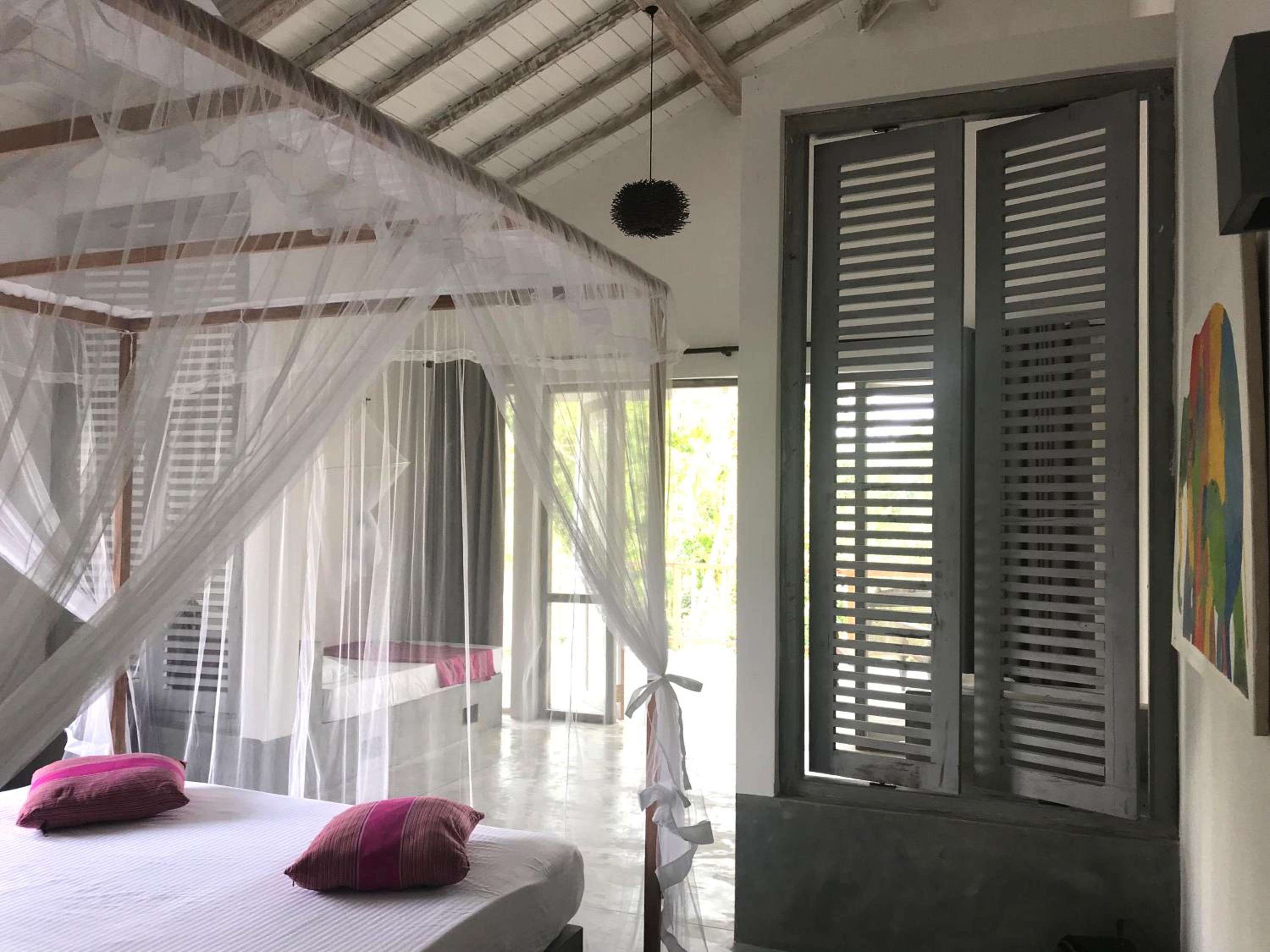 Good Vibes Villas view 3