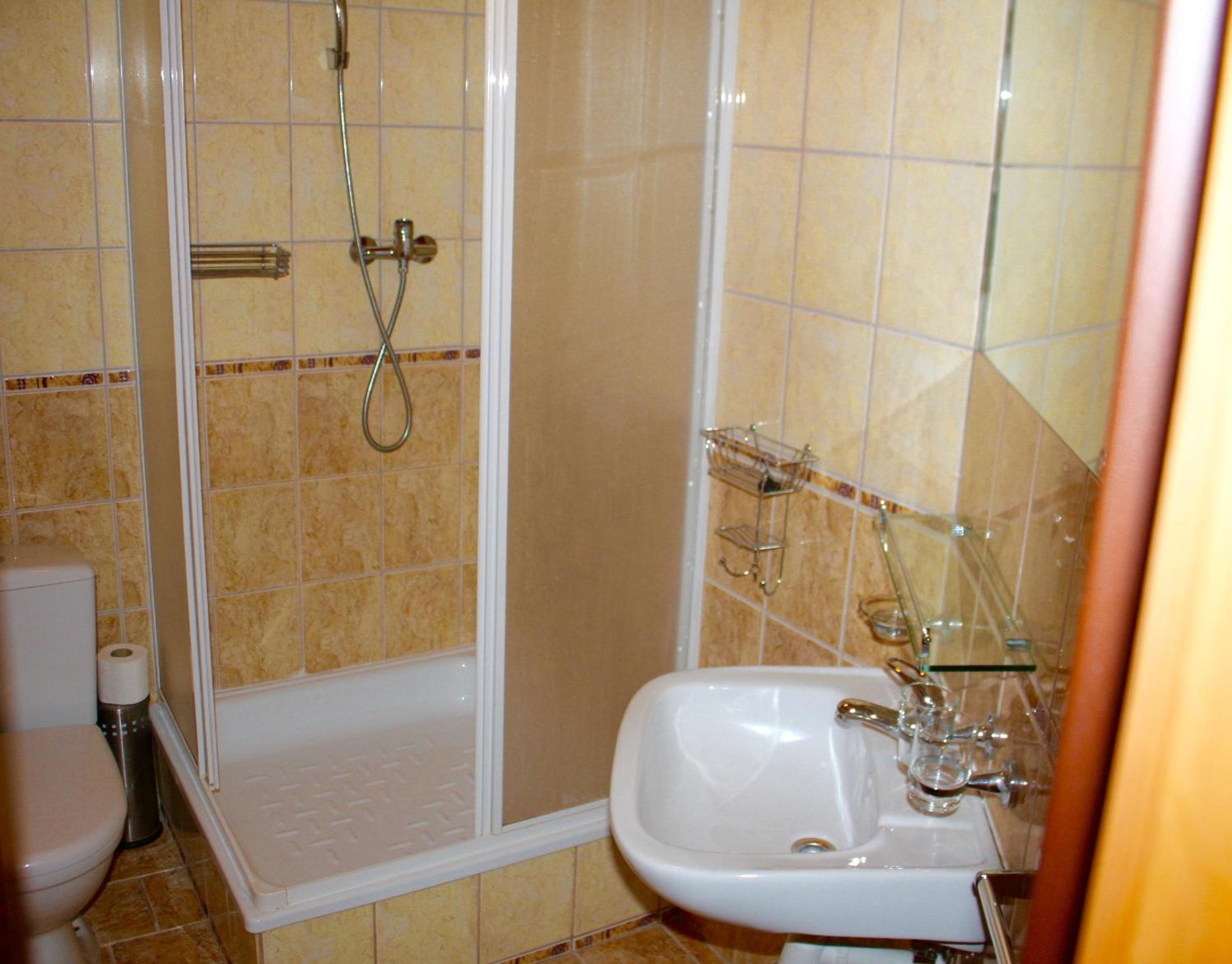 Penzion u Hajneho Bedricha