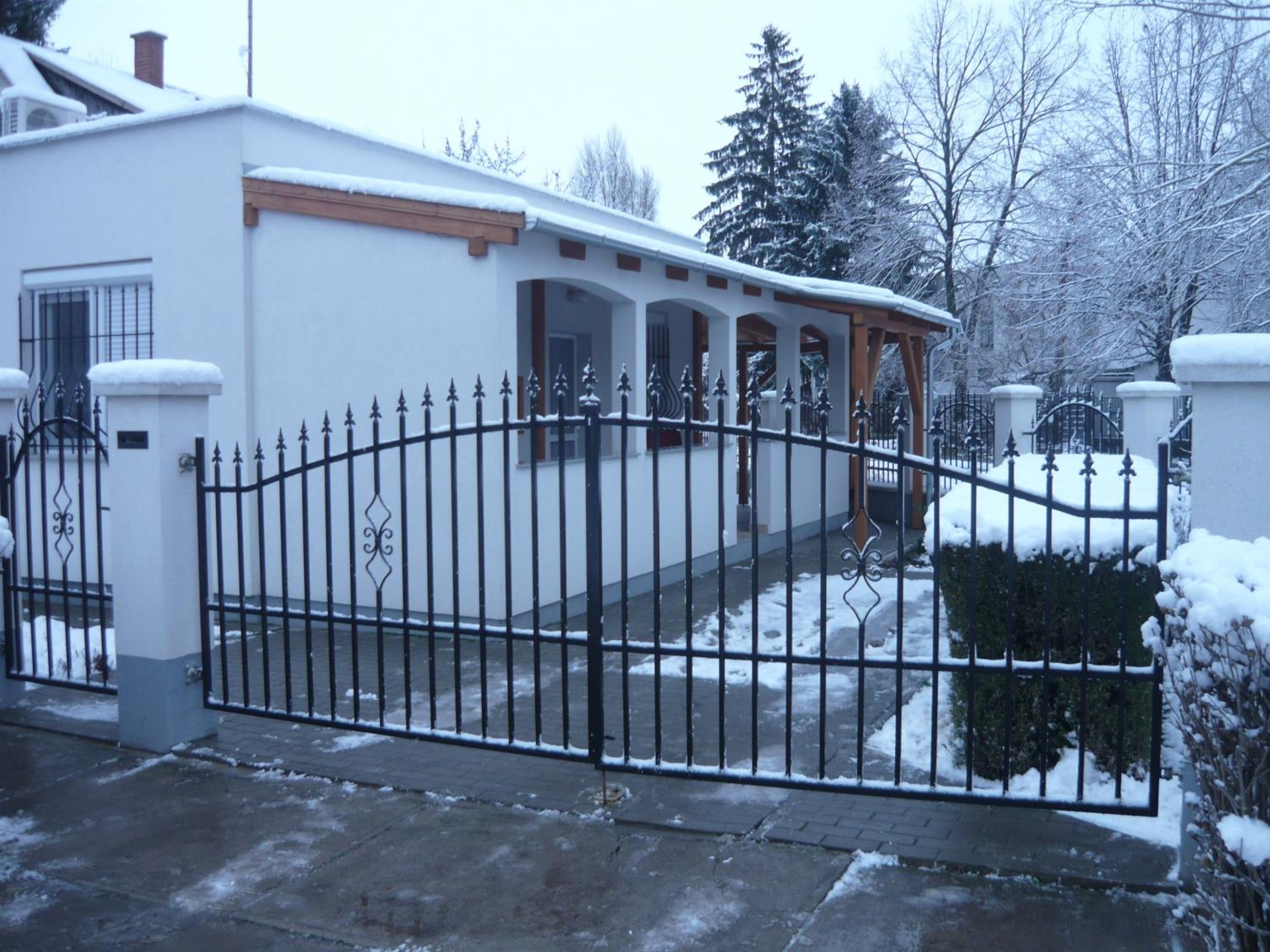 Keresztmama Háza view 3