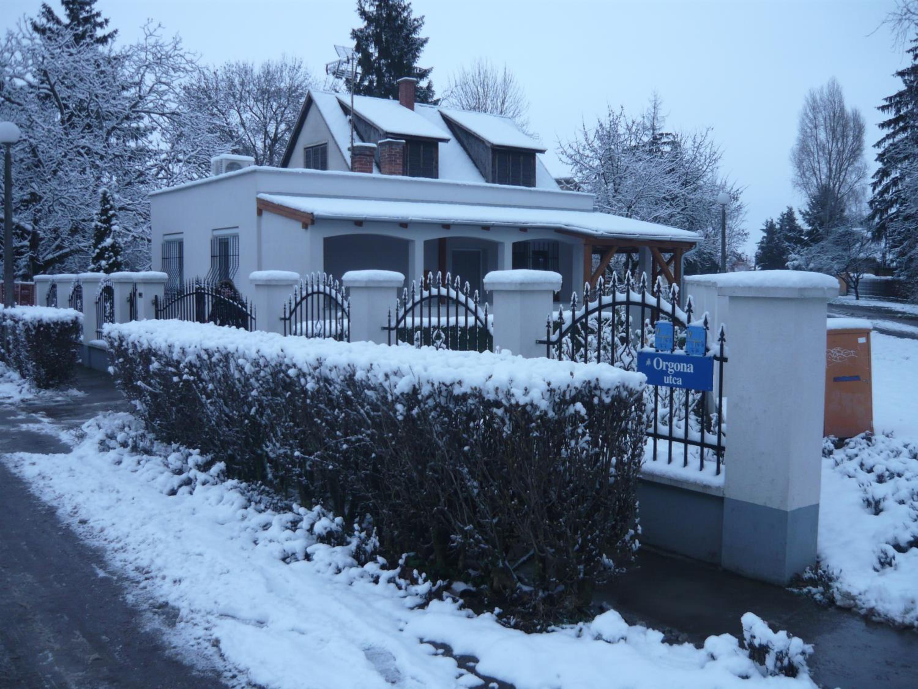 Keresztmama Háza view 4
