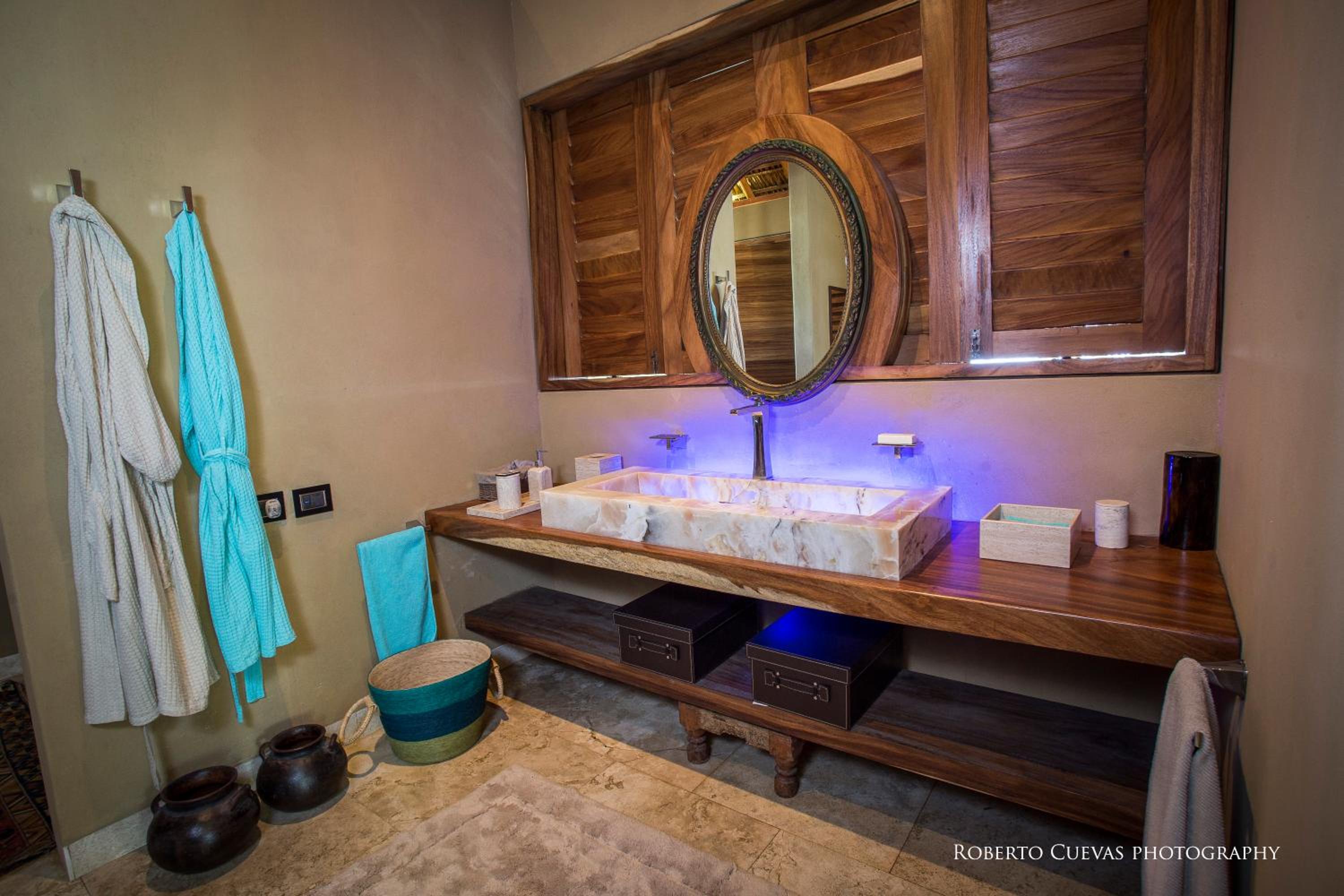 Samora Luxury Resort