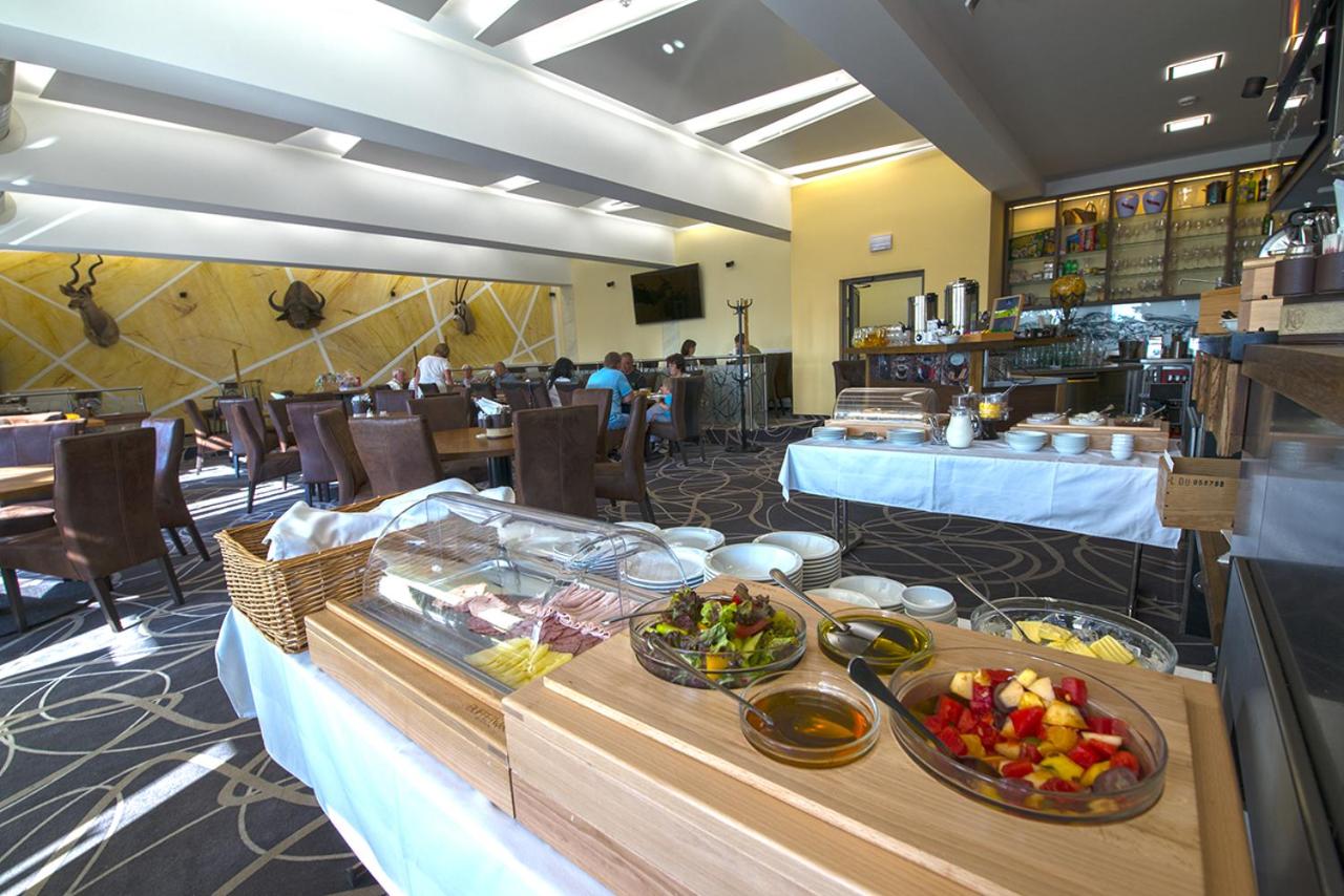 Apartment Hotel Orion