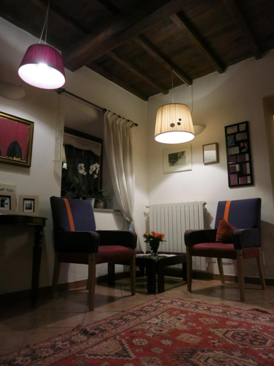 Alloggio Turistico Vigna Clara