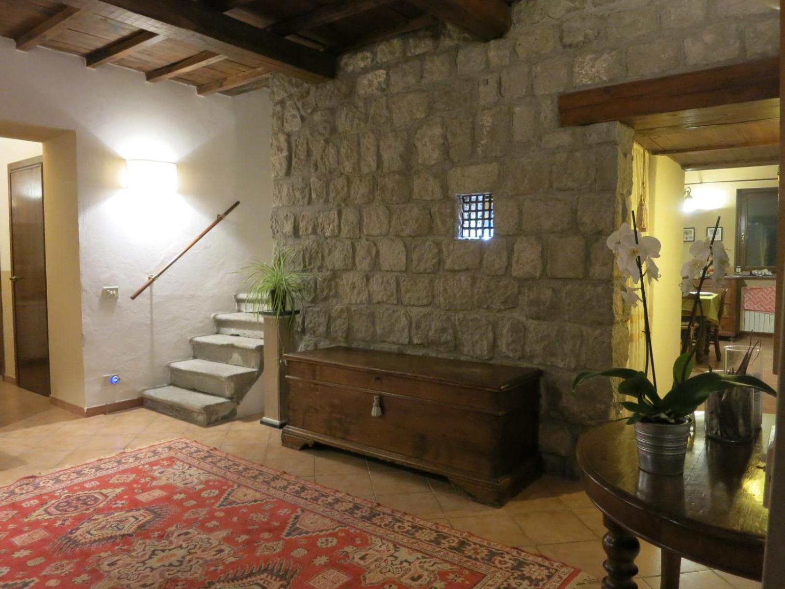 Alloggio Turistico Vigna Clara