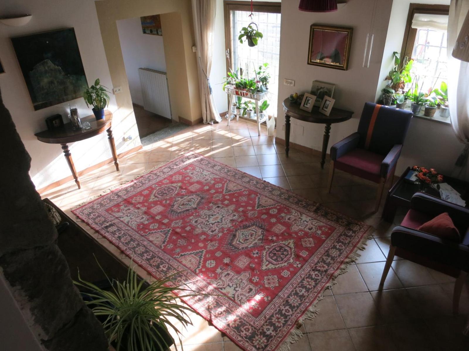 Alloggio Turistico Vigna Clara
