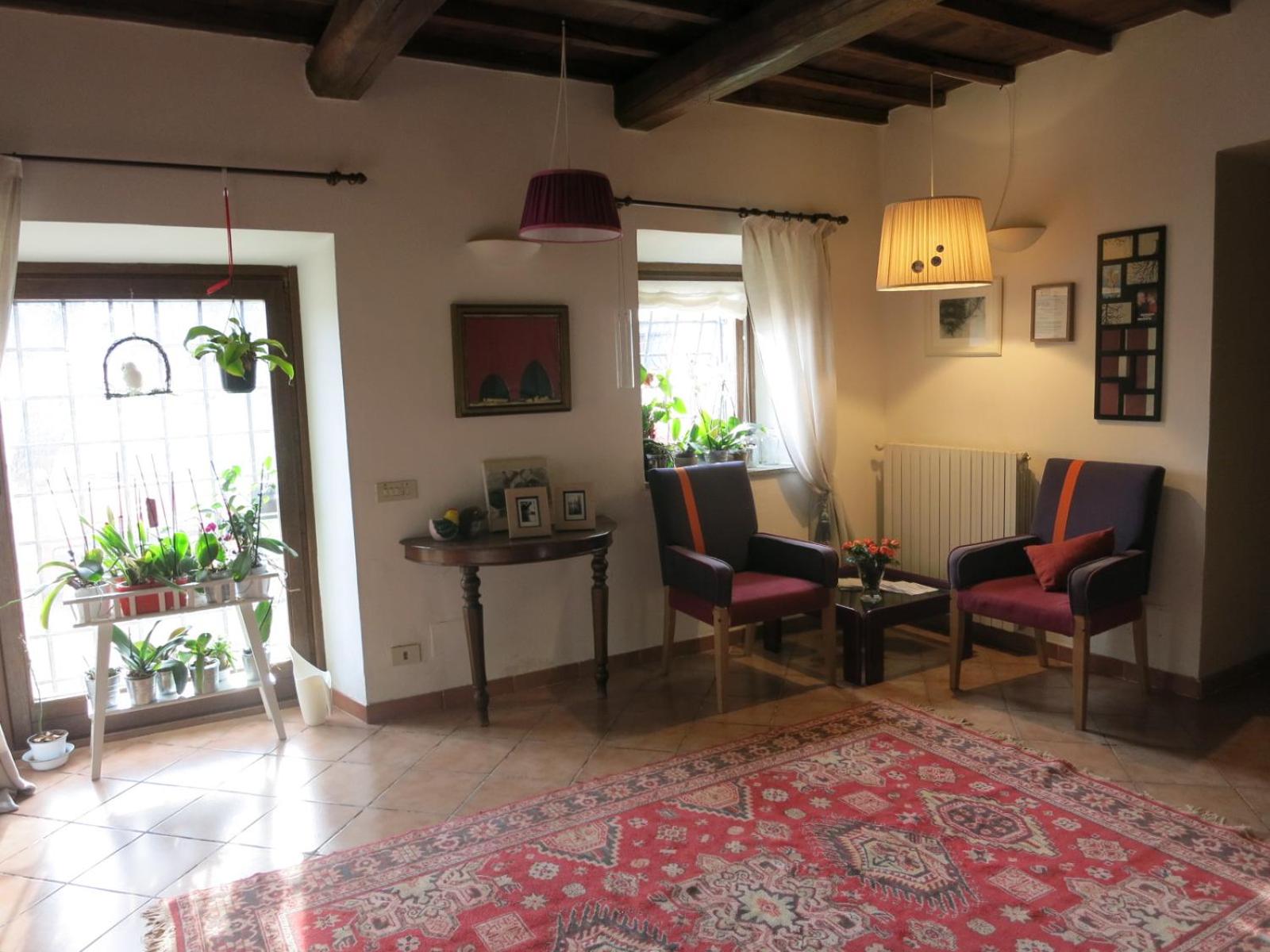 Alloggio Turistico Vigna Clara