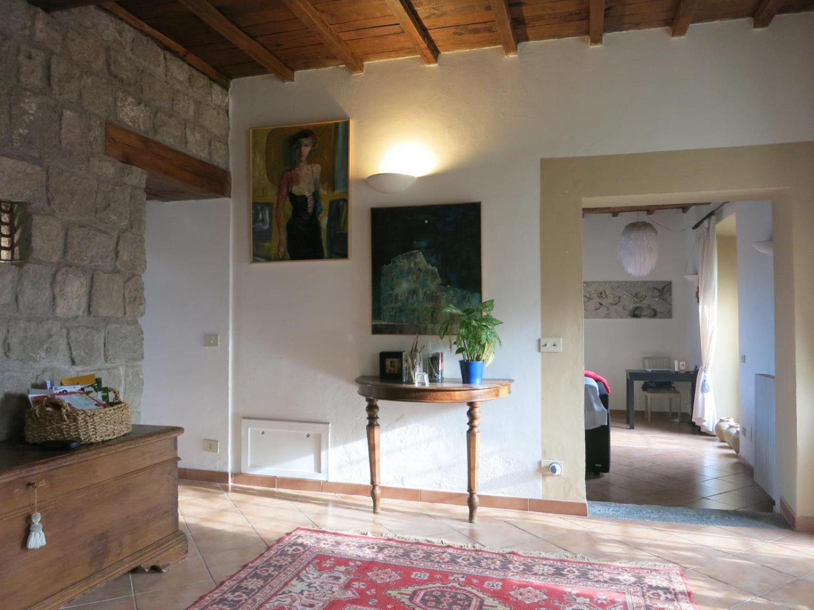 Alloggio Turistico Vigna Clara