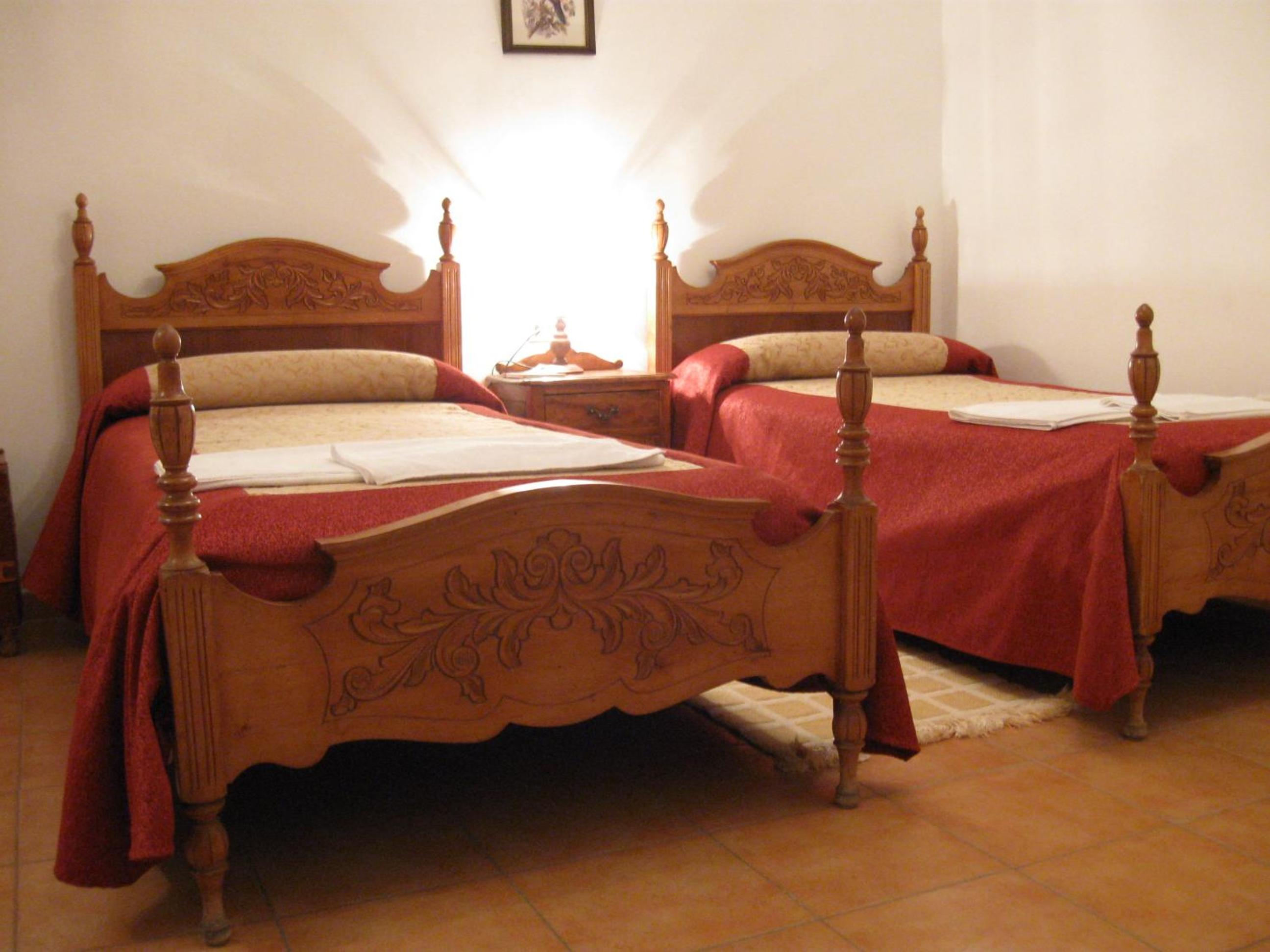 Casa Palacio Carvajal view 2