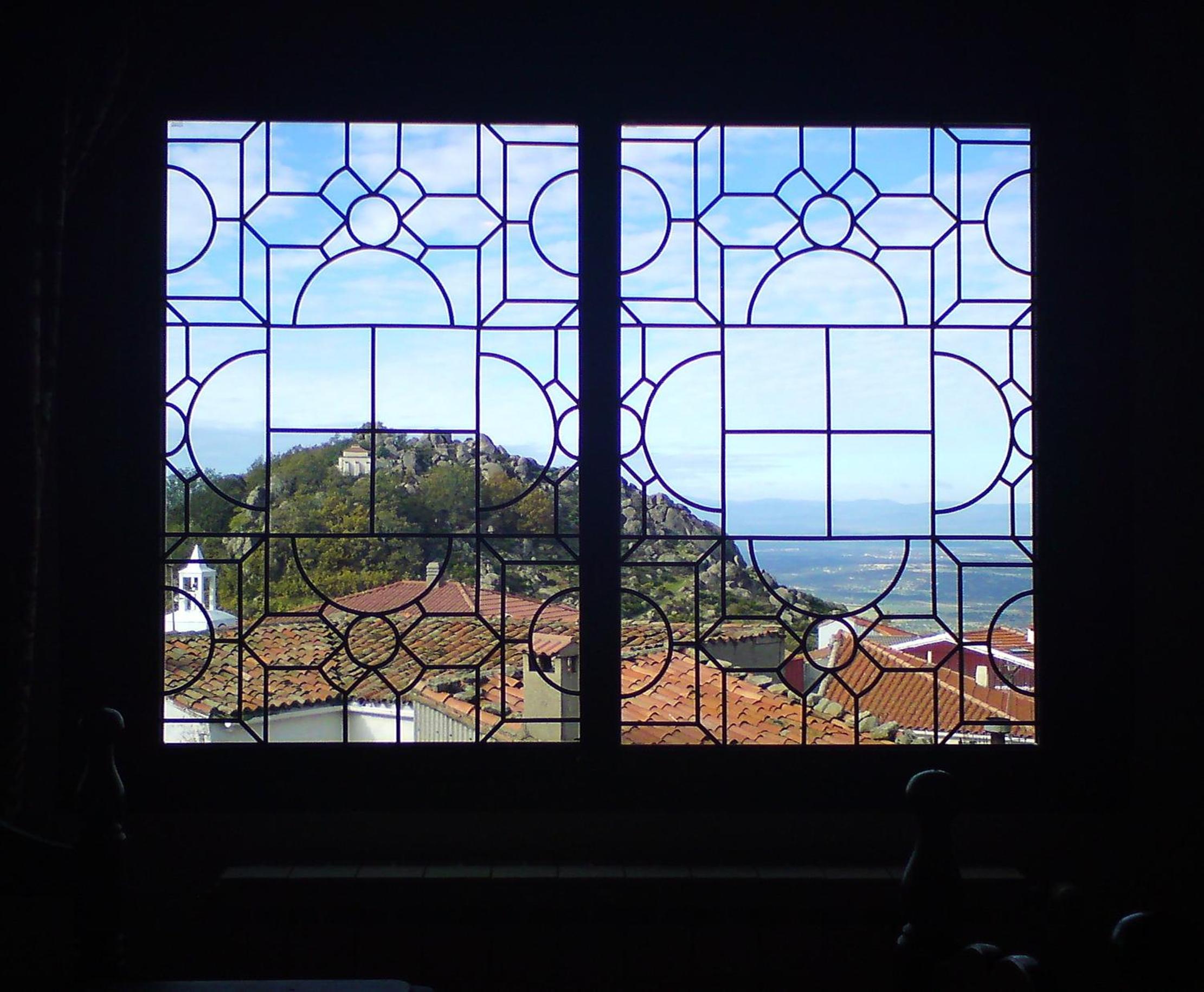 Casa Palacio Carvajal view 4