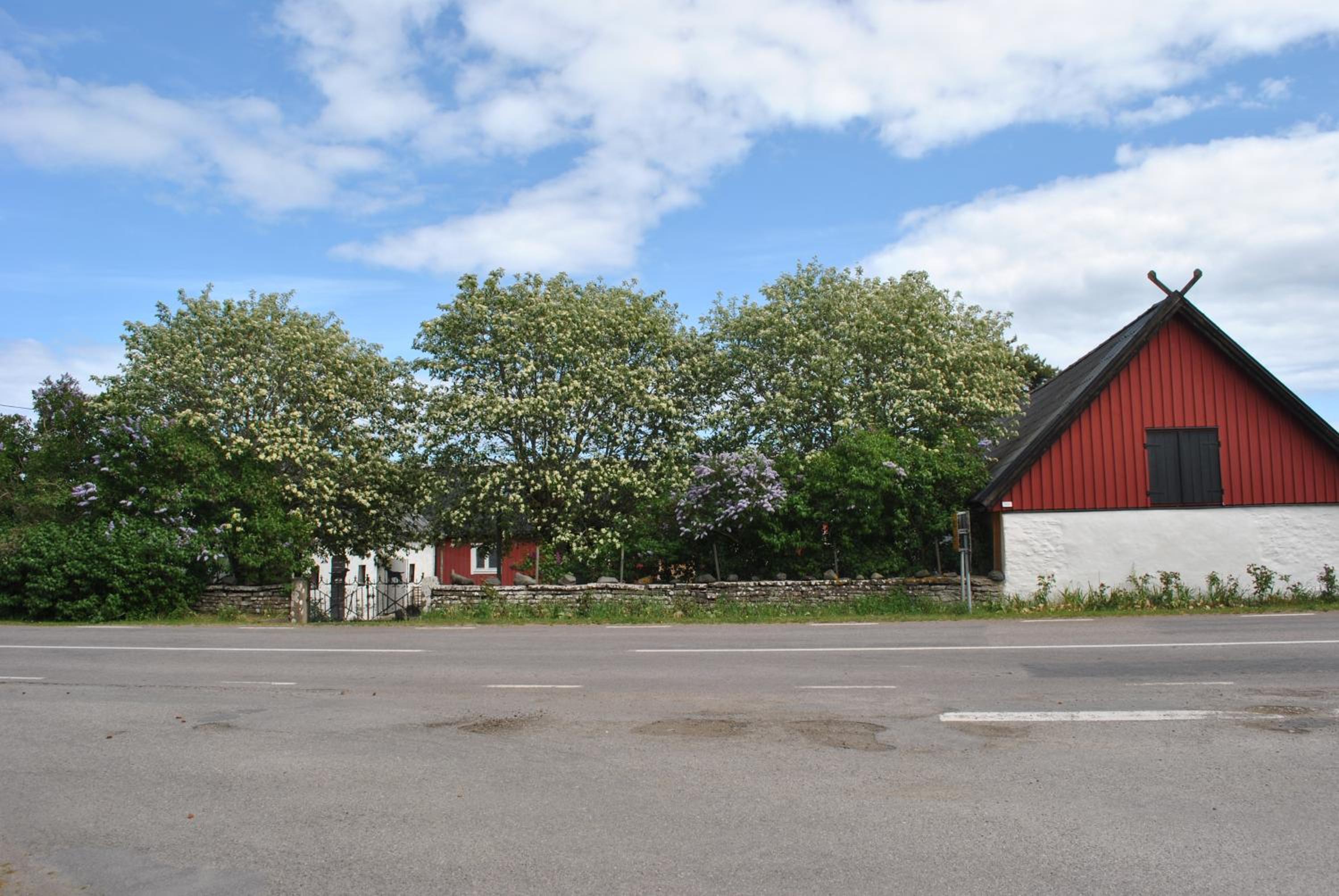 Hotel Sandgårdsborg - Image 1