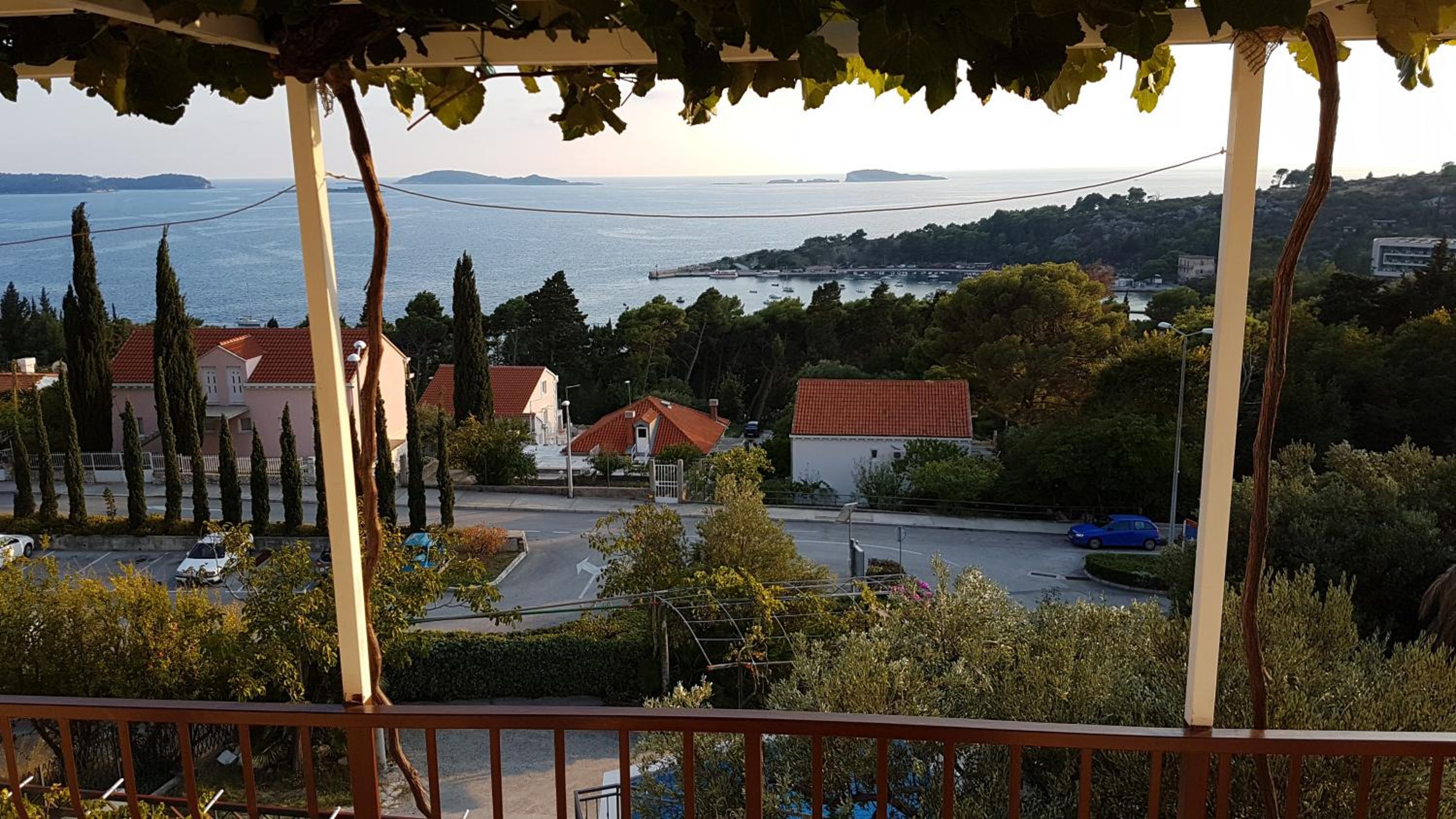 Apartments Kust view 4