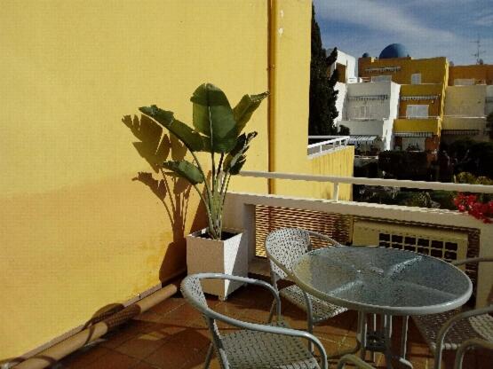 Vera Playa Naturista Michel - Property Image 45