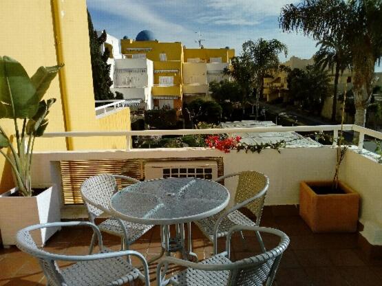 Vera Playa Naturista Michel - Property Image 43