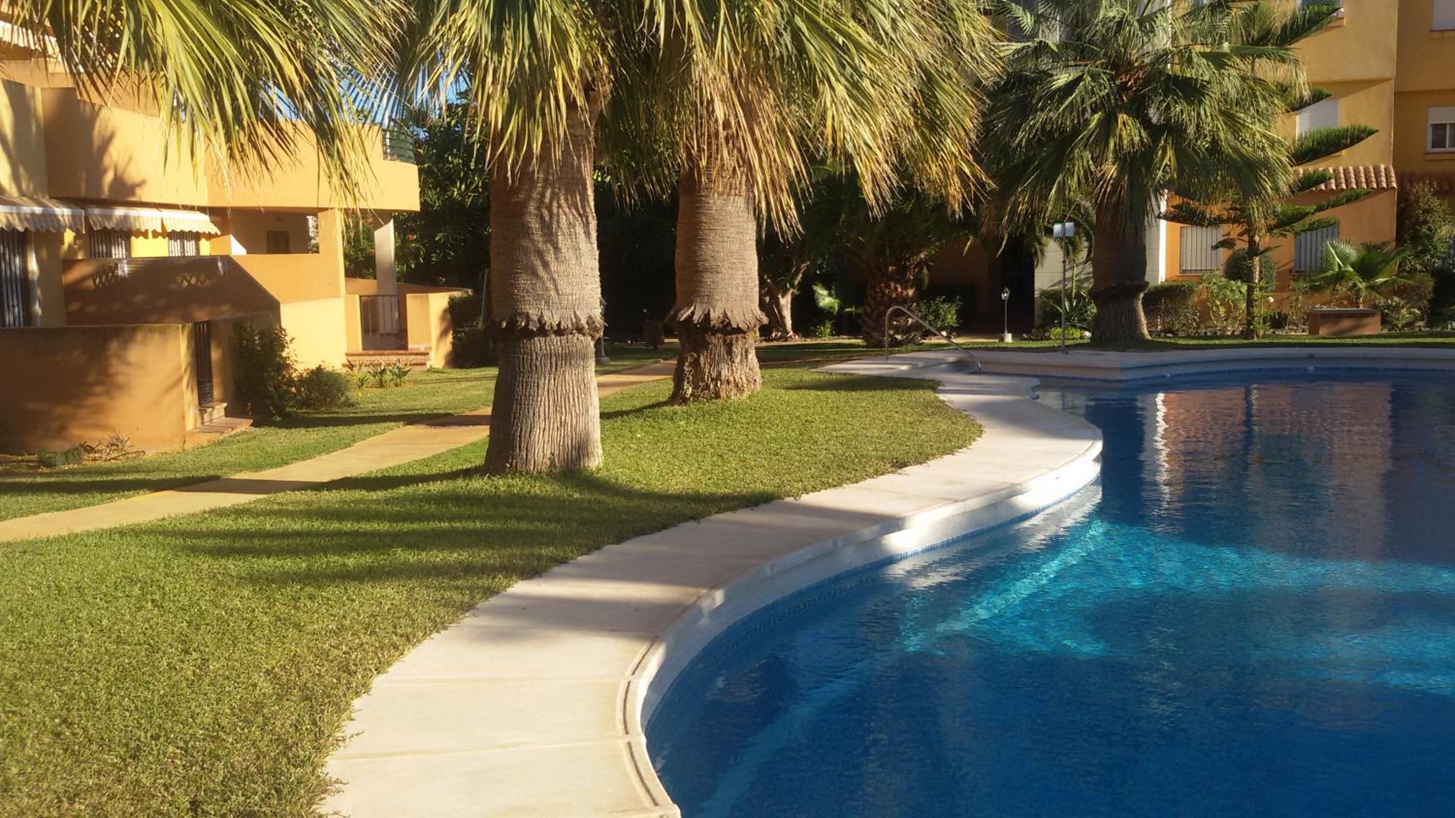 Vera Playa Naturista Michel - Property Image 40