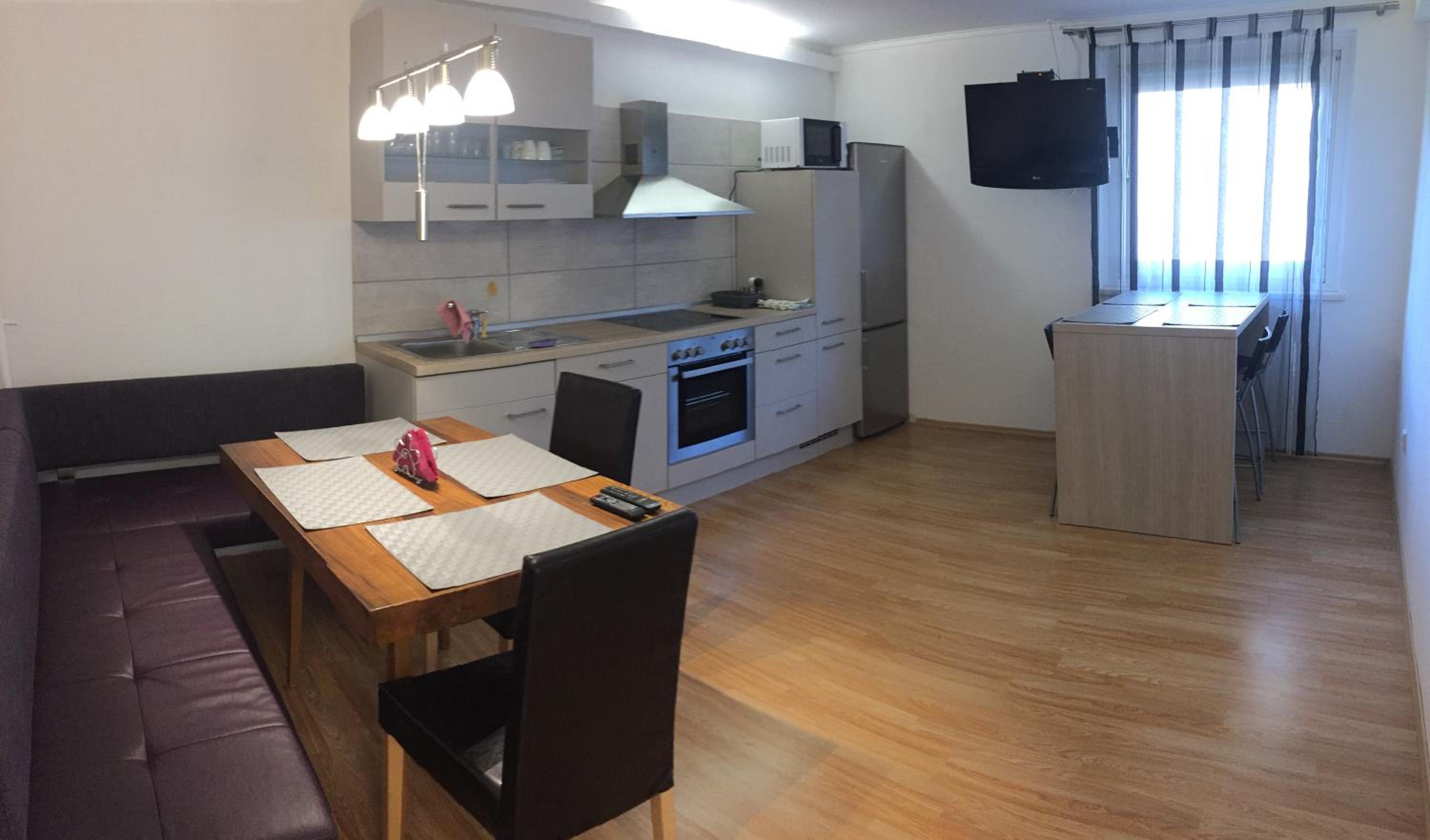 Haus Piller