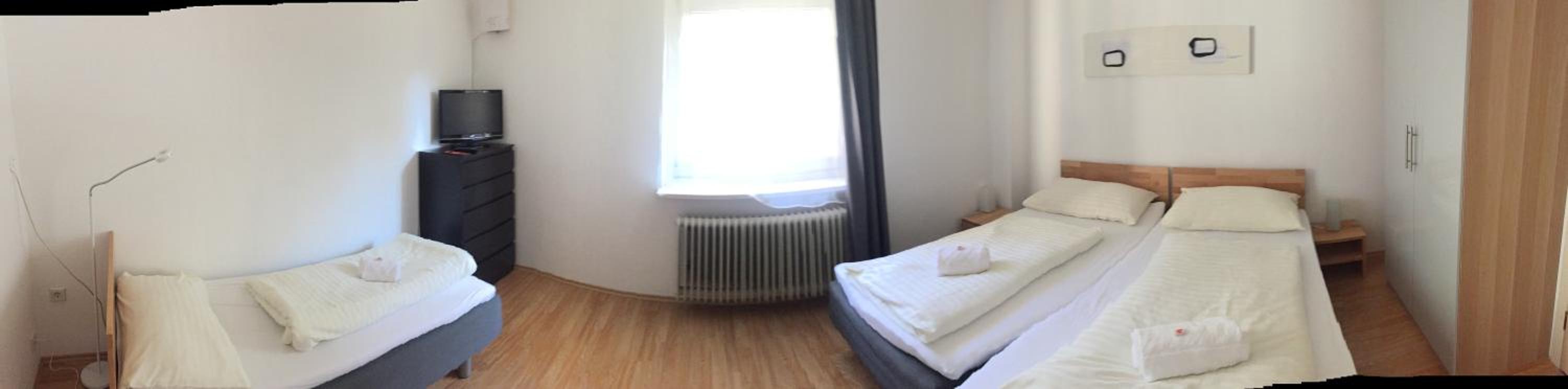Haus Piller