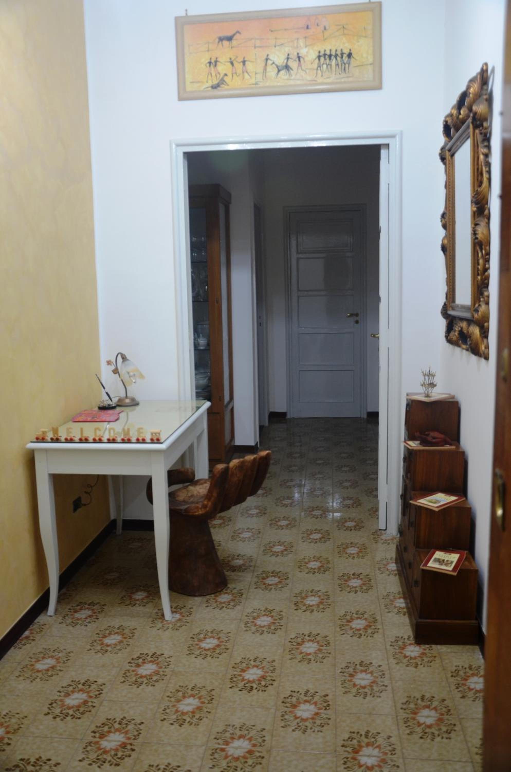 B&B Smiling Naples