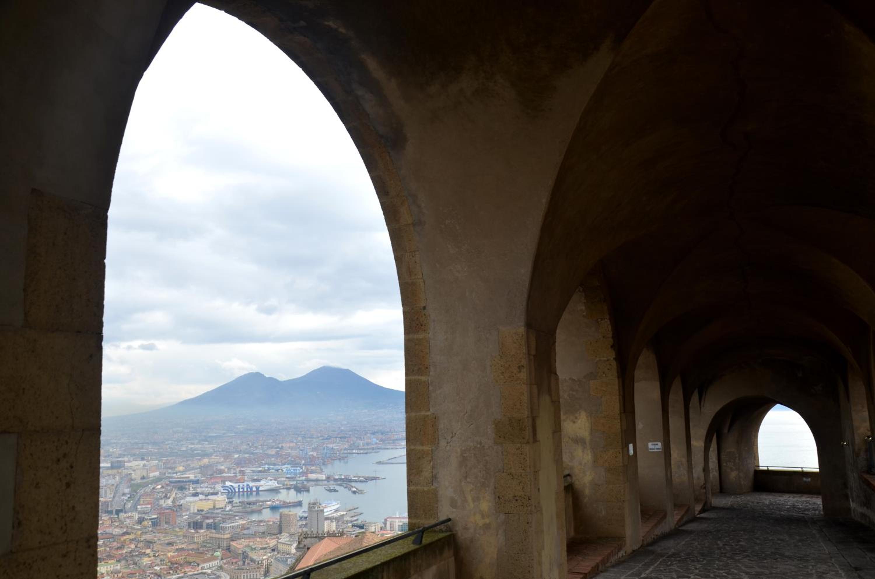 B&B Smiling Naples