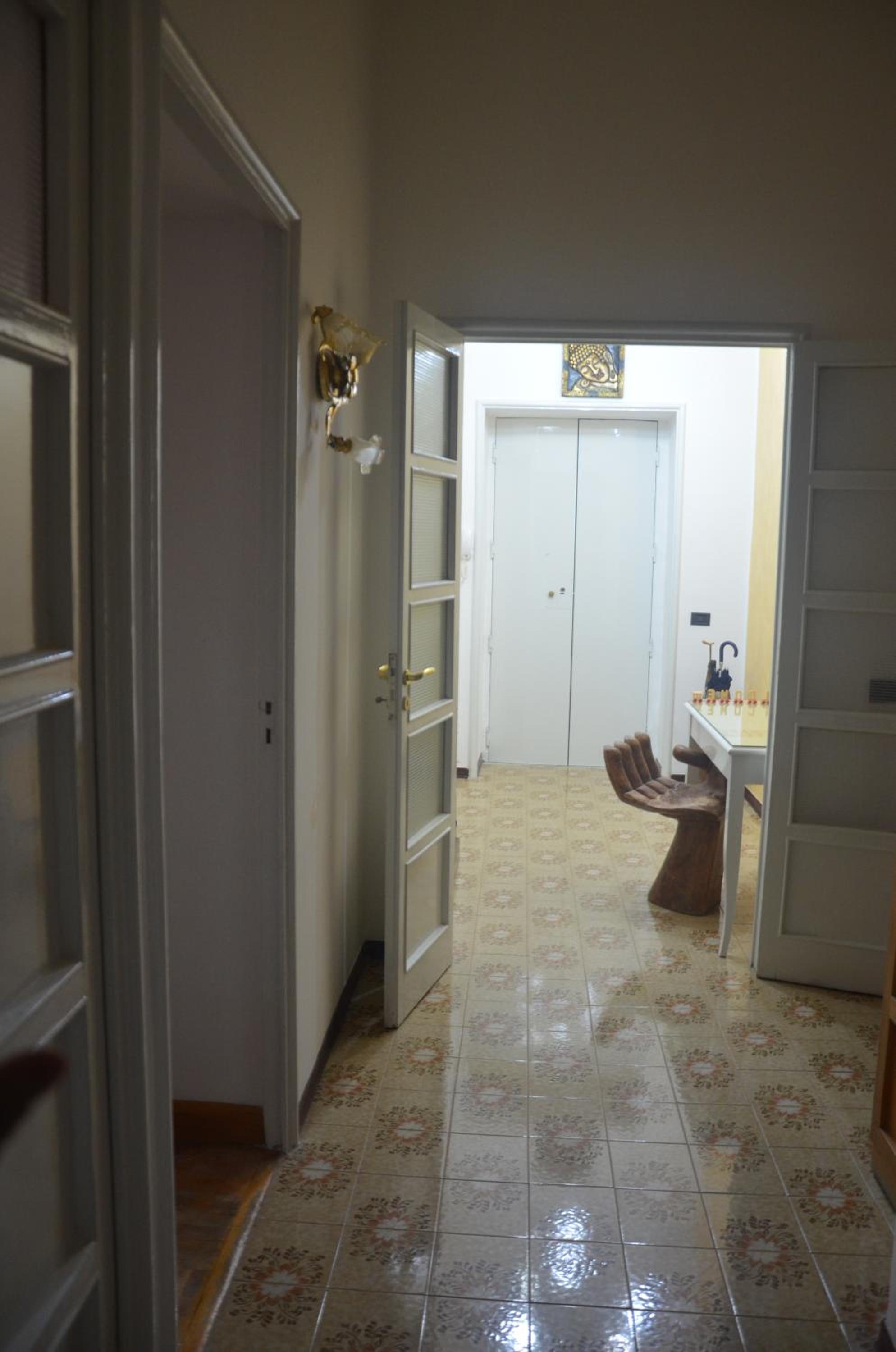 B&B Smiling Naples