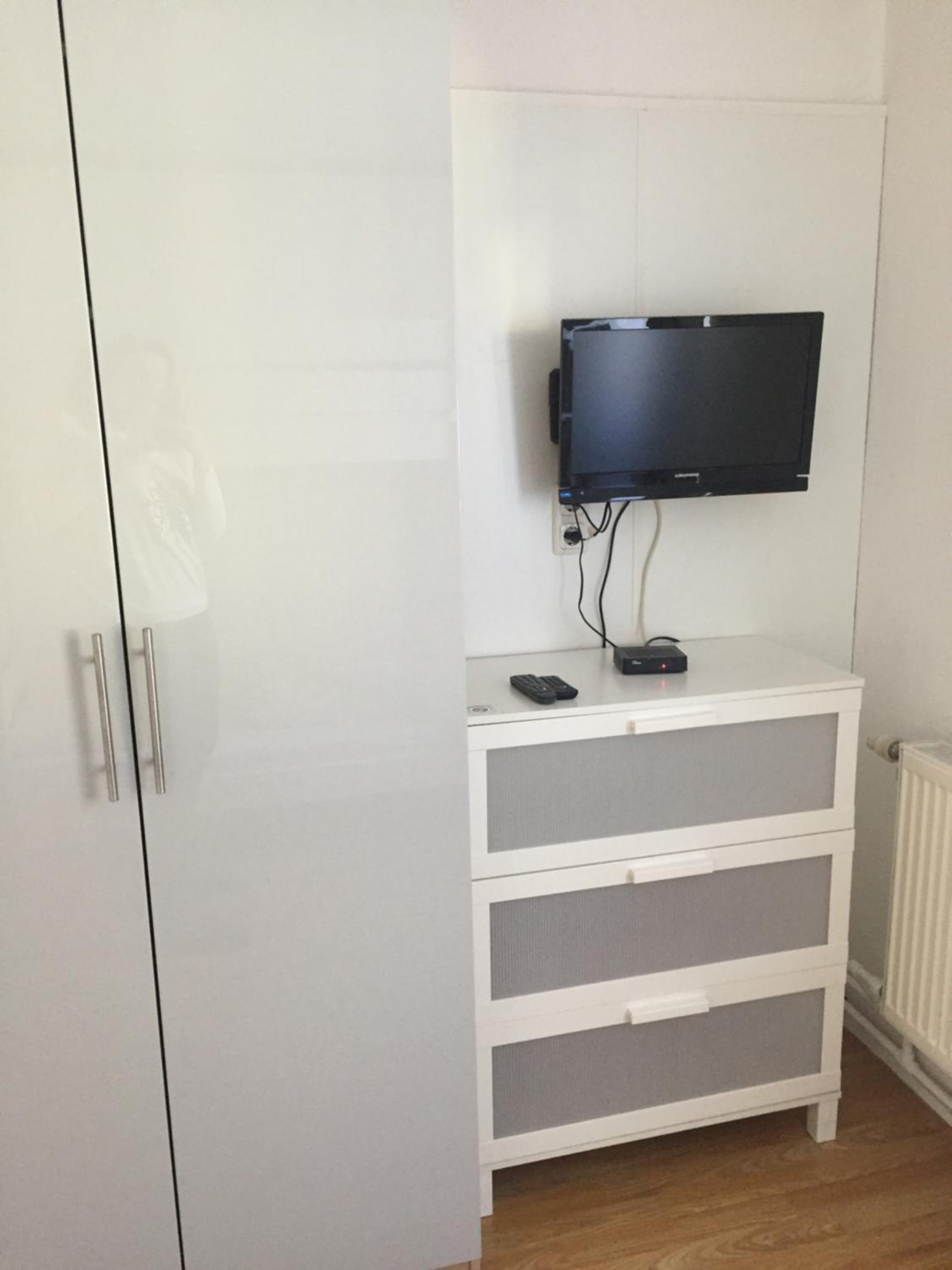 Haus Piller