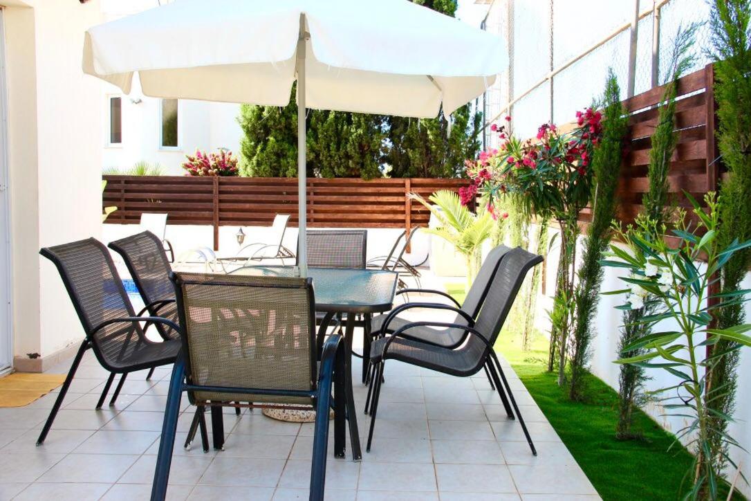 Villa Stephania view 5
