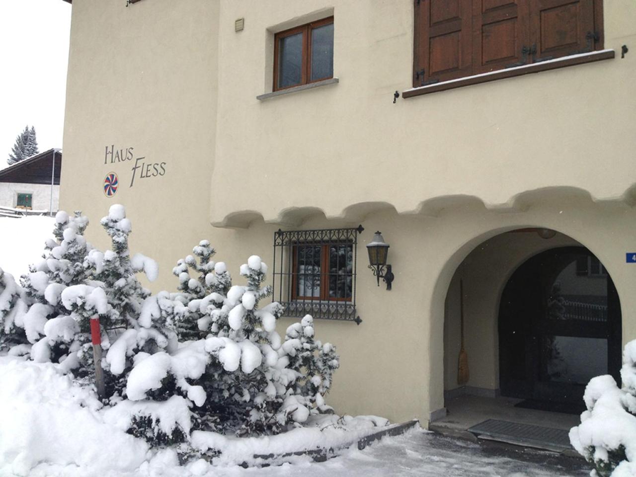 Haus Fless 7