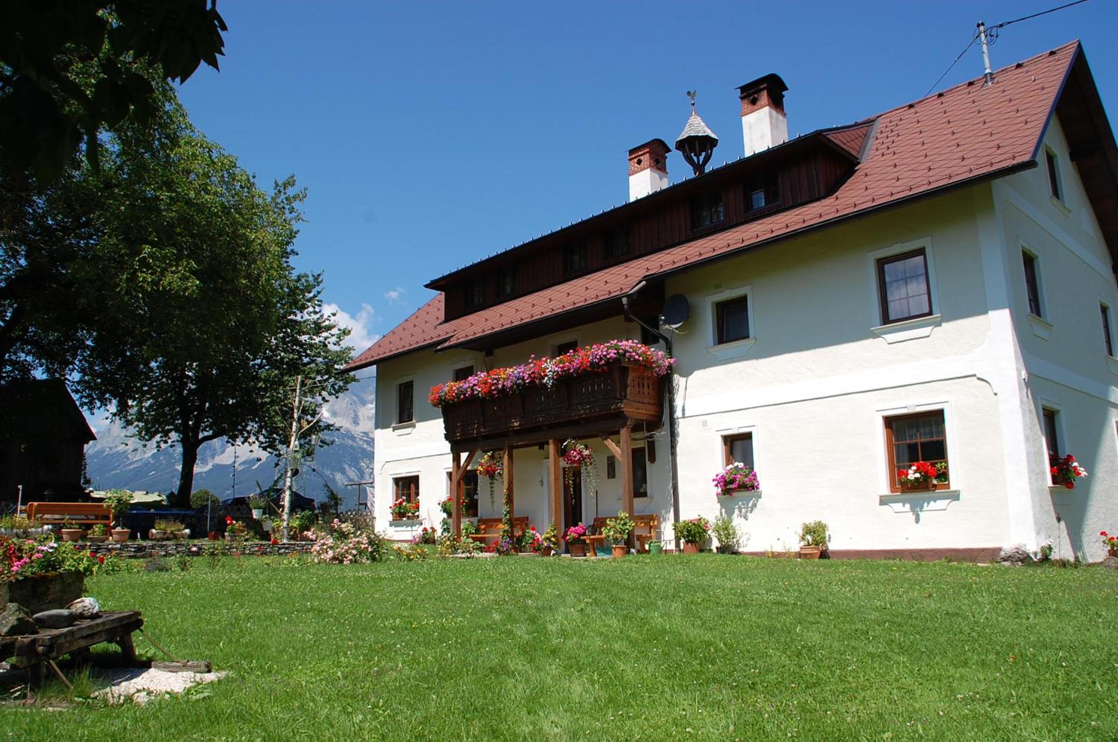Lutzmannhof